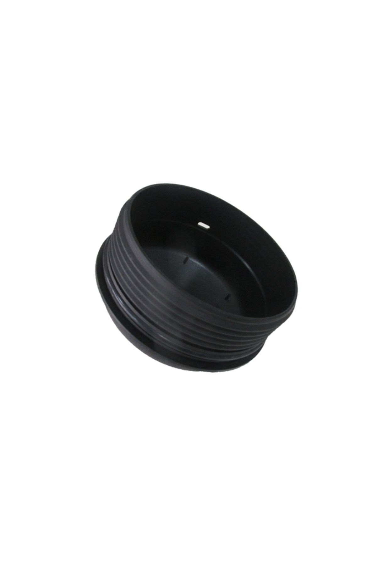 Renault Clıo- 4- Hb- 16/20; Motor Yağ Filtre Kapağı (0.9 TCE) 152082327r