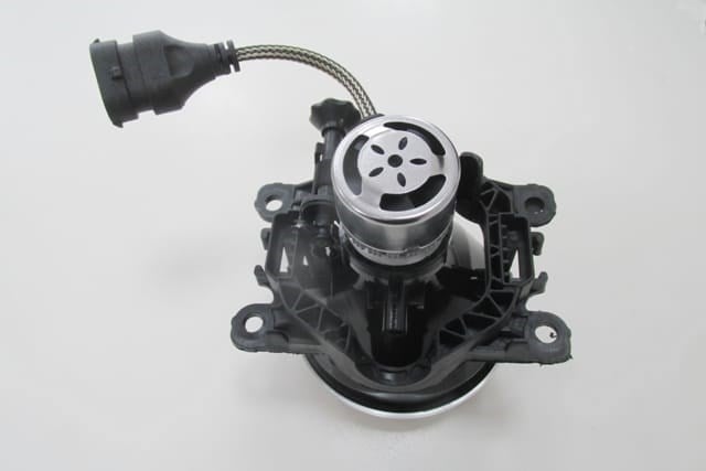 Renault Clio 4 Hb 16/20 Sis Lambası Sağ/sol Aynı (Adet) Led Ampüllü