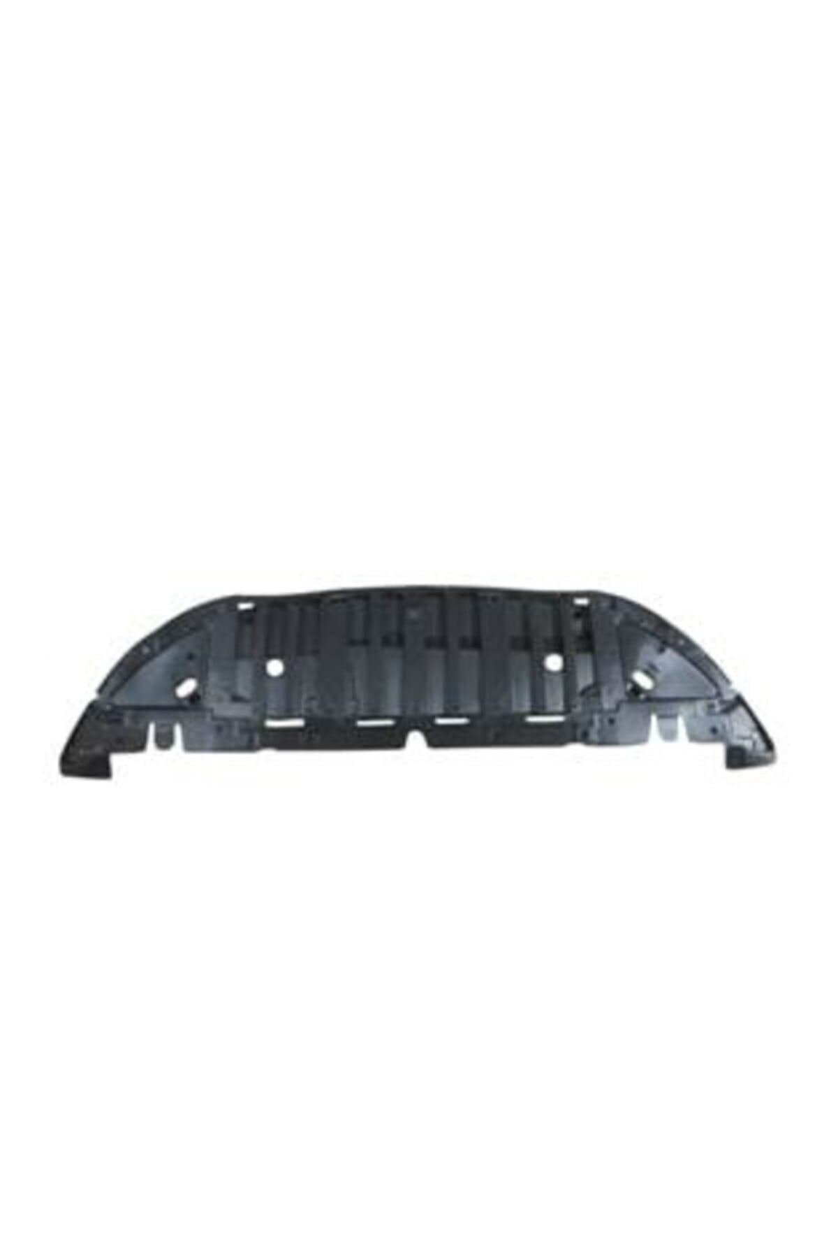 Renault Clıo 4 Hb Ön Tampon Alt Koruma Plastiği 622563607R Serisi 13 16