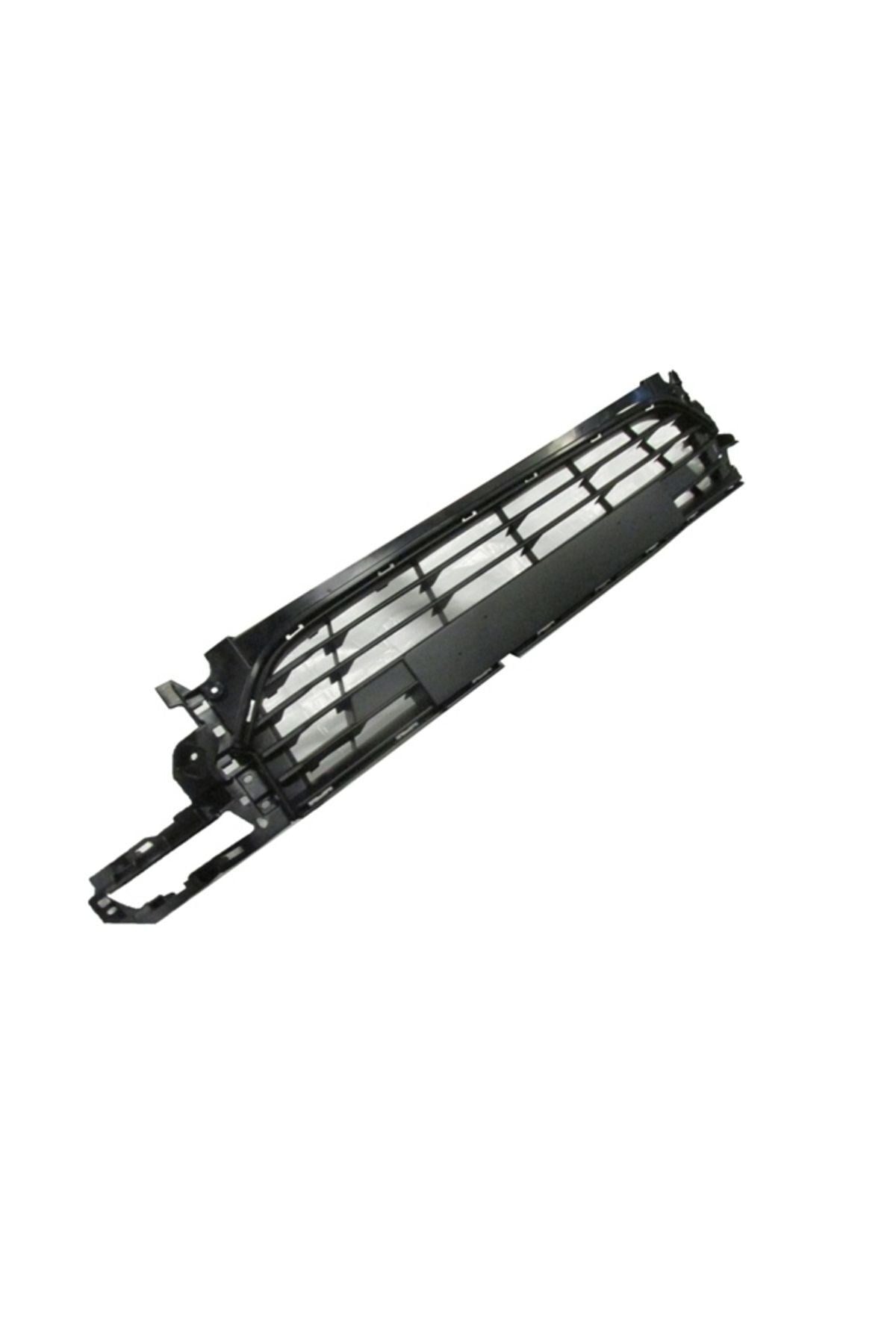 Renault Clıo 4 Hb Ön Tampon Panjuru 622542412R Tyg Serisi 16 20