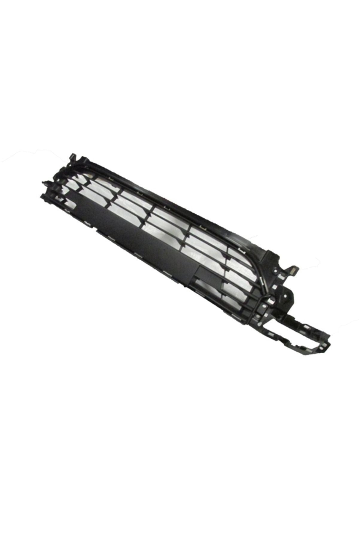 Renault Clıo 4 Hb Ön Tampon Panjuru 622542412R Tyg Serisi 16 20