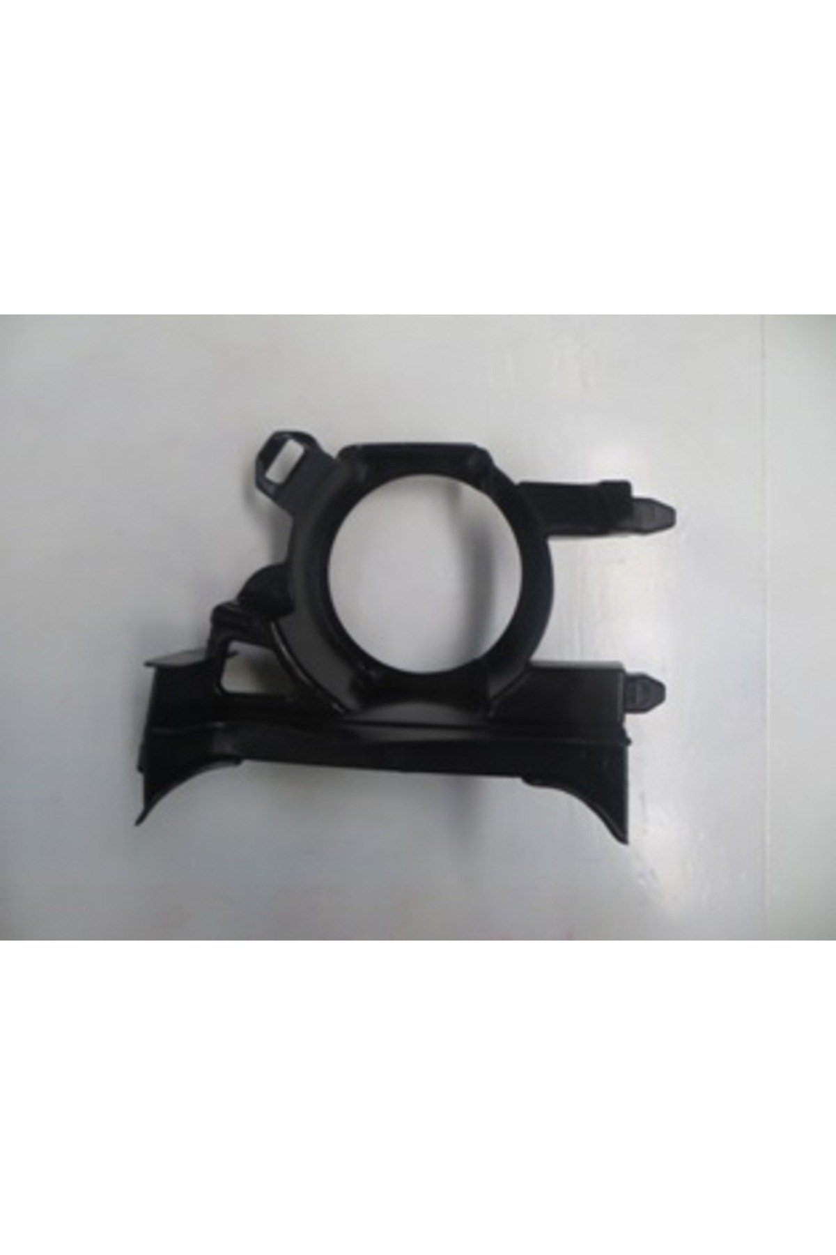 Renault Clio 4 Hb Sis Lambası Çerçeve Braketi Sol Tw 13 16