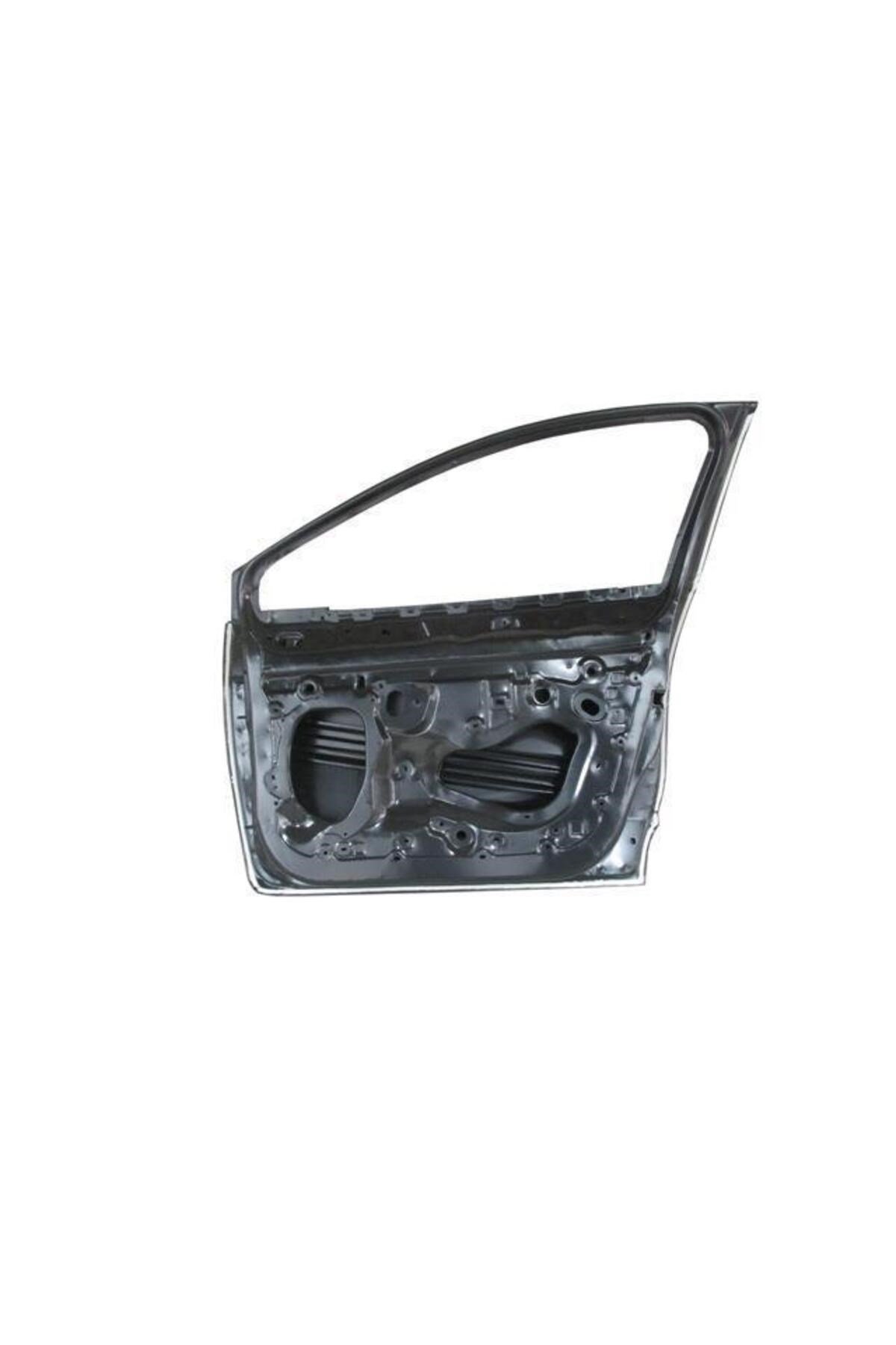 Renault clıo 4 sport tourer 13/16 ön kapı komple sağ  (iceli/çekomastikli) (bfn)