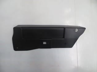 Renault Clio 4 Sport Tourer 13/16 Ön Tampon Karlık Baglantı Braketı Sol (Spoıler) (Tw)