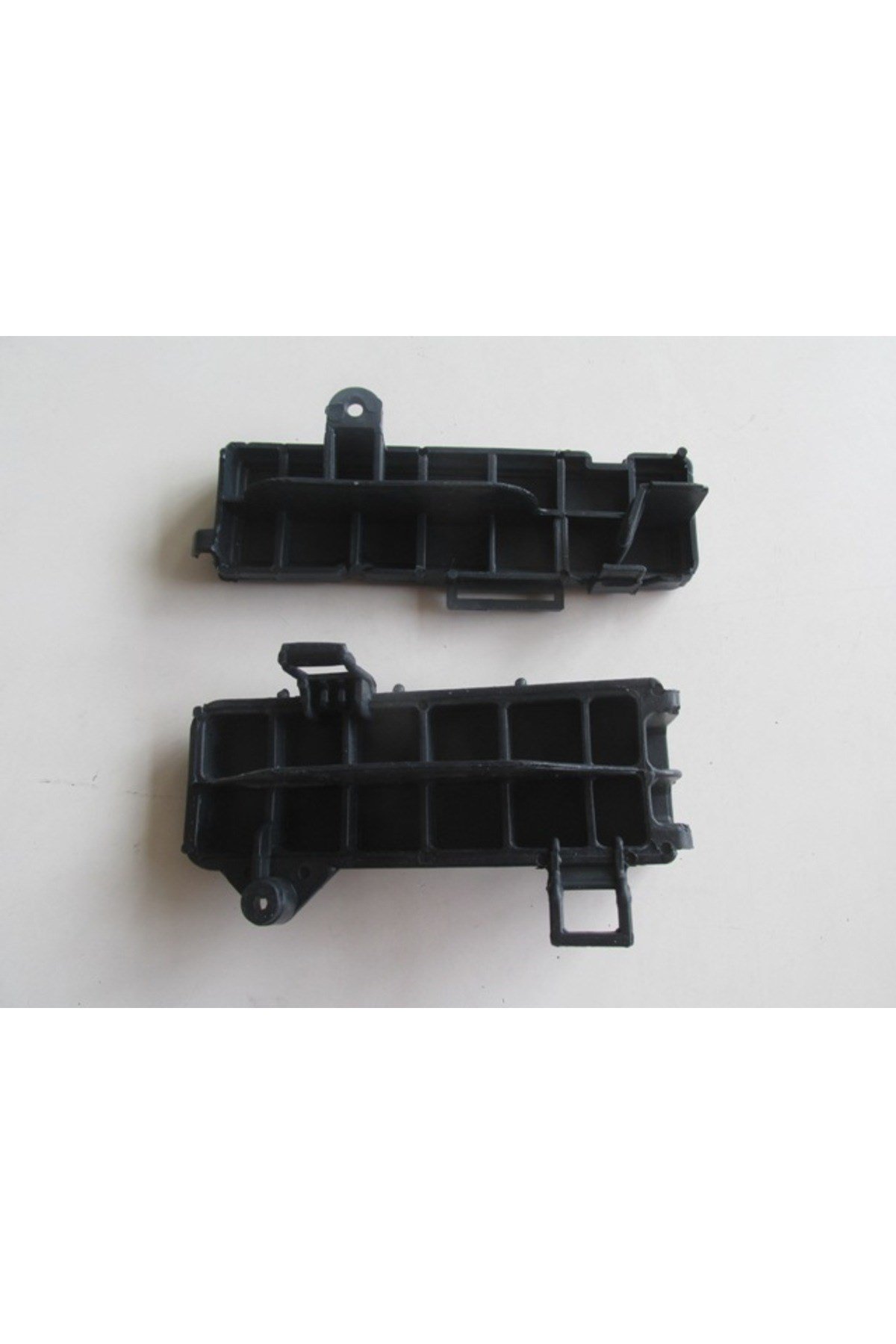 Renault Clio- 4- Sport Tourer- 13/16; Polen Filtre Kapağı Sağ/Sol Set 2 Parça (Denso Tip) 272767747R