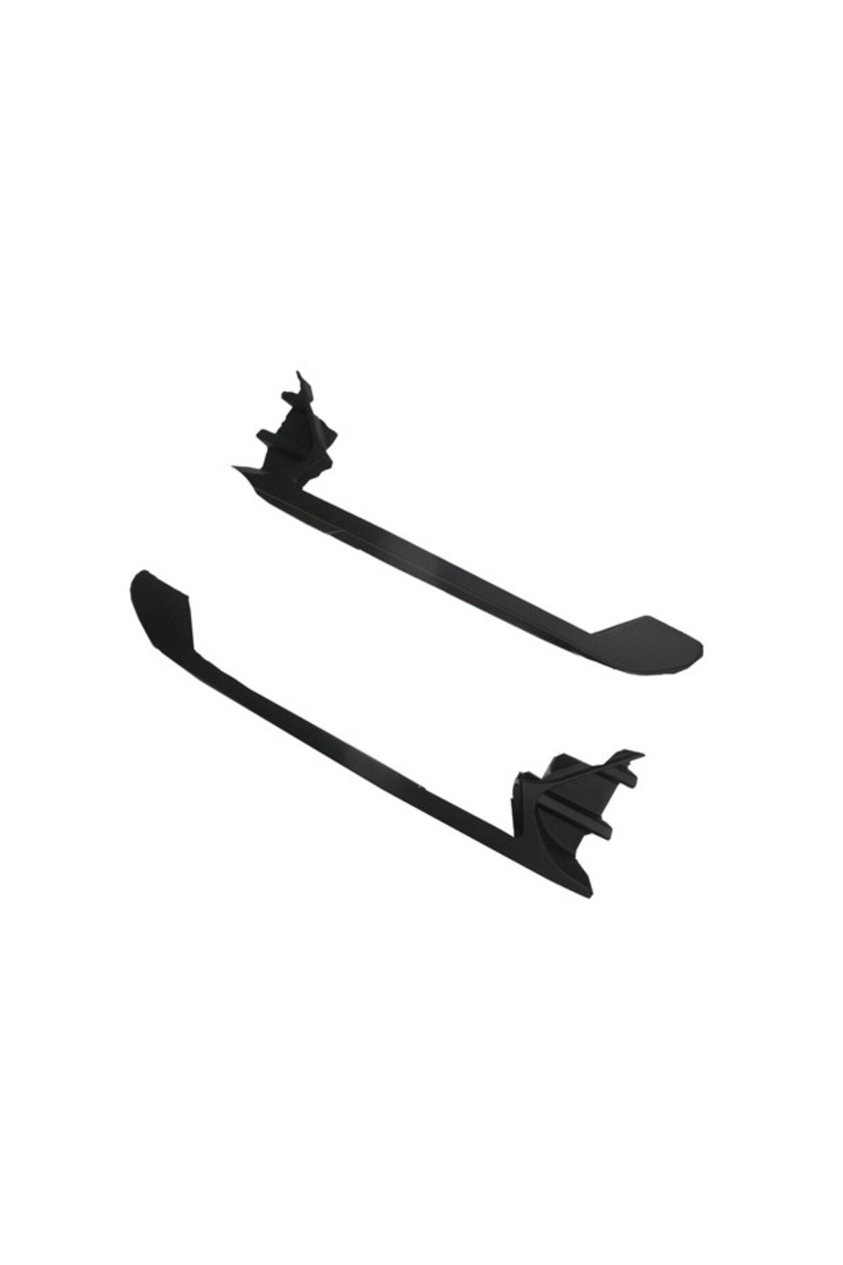 Renault clıo 4 sport tourer 16/19 ön tampon gündüz farı sağ/sol set (2parça)(gündüz lamba altı)