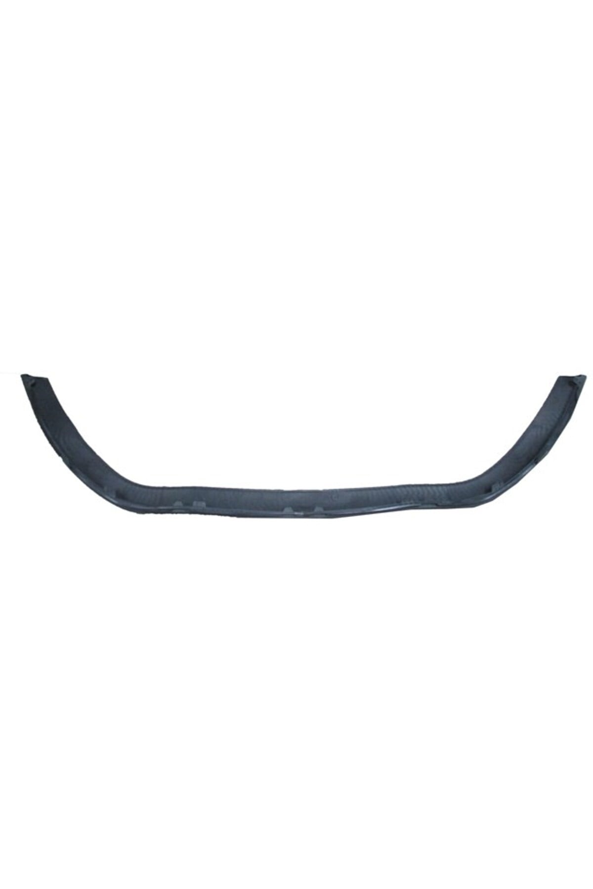 Renault Clıo 4 Sport Tourer Karlık Sıyah 960157969r Ön Tampon Alti Spoiler Serisi 16 19