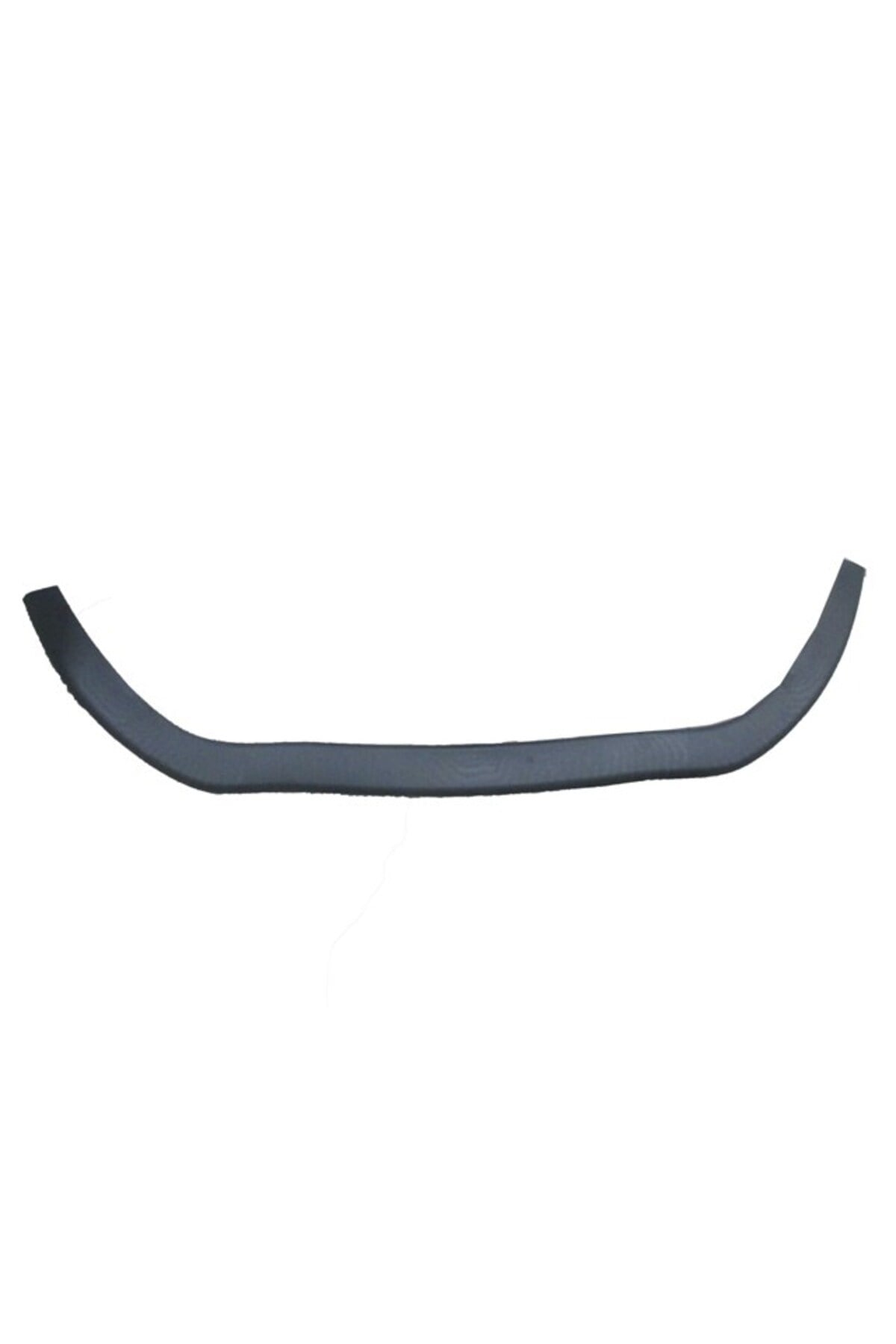 Renault Clıo 4 Sport Tourer Karlık Sıyah 960157969r Ön Tampon Alti Spoiler Serisi 16 19