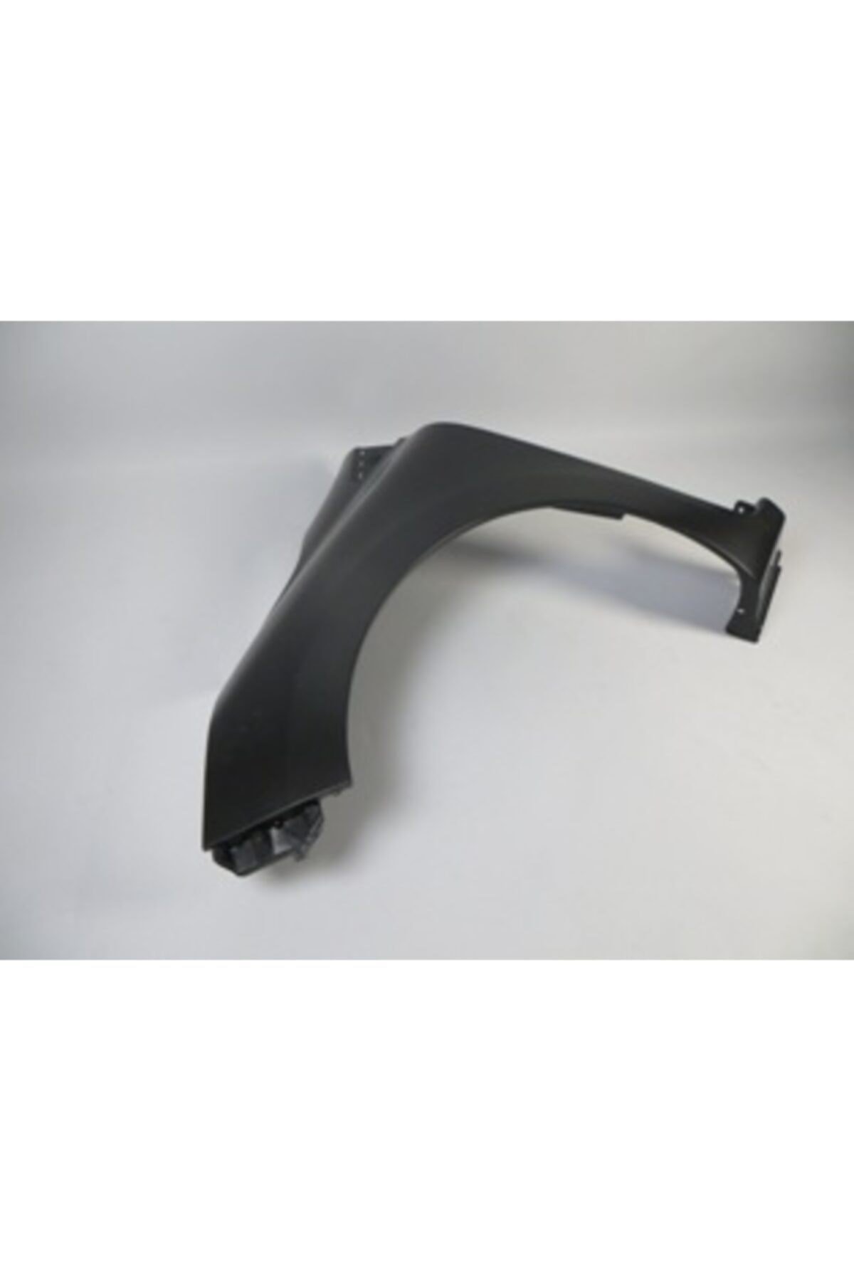 Renault Clıo 4 Sport Tourer Ön Çamurluk Sol Siyah Plastik Oem No Tst5857 16 19 631014089R