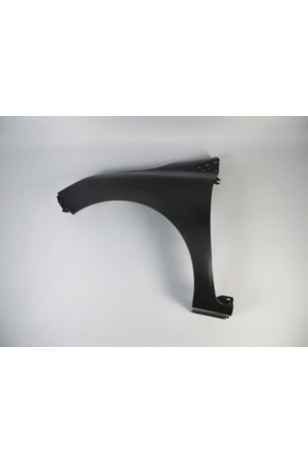 Renault Clıo 4 Sport Tourer Ön Çamurluk Sol Siyah Plastik Oem No Tst5857 16 19 631014089R