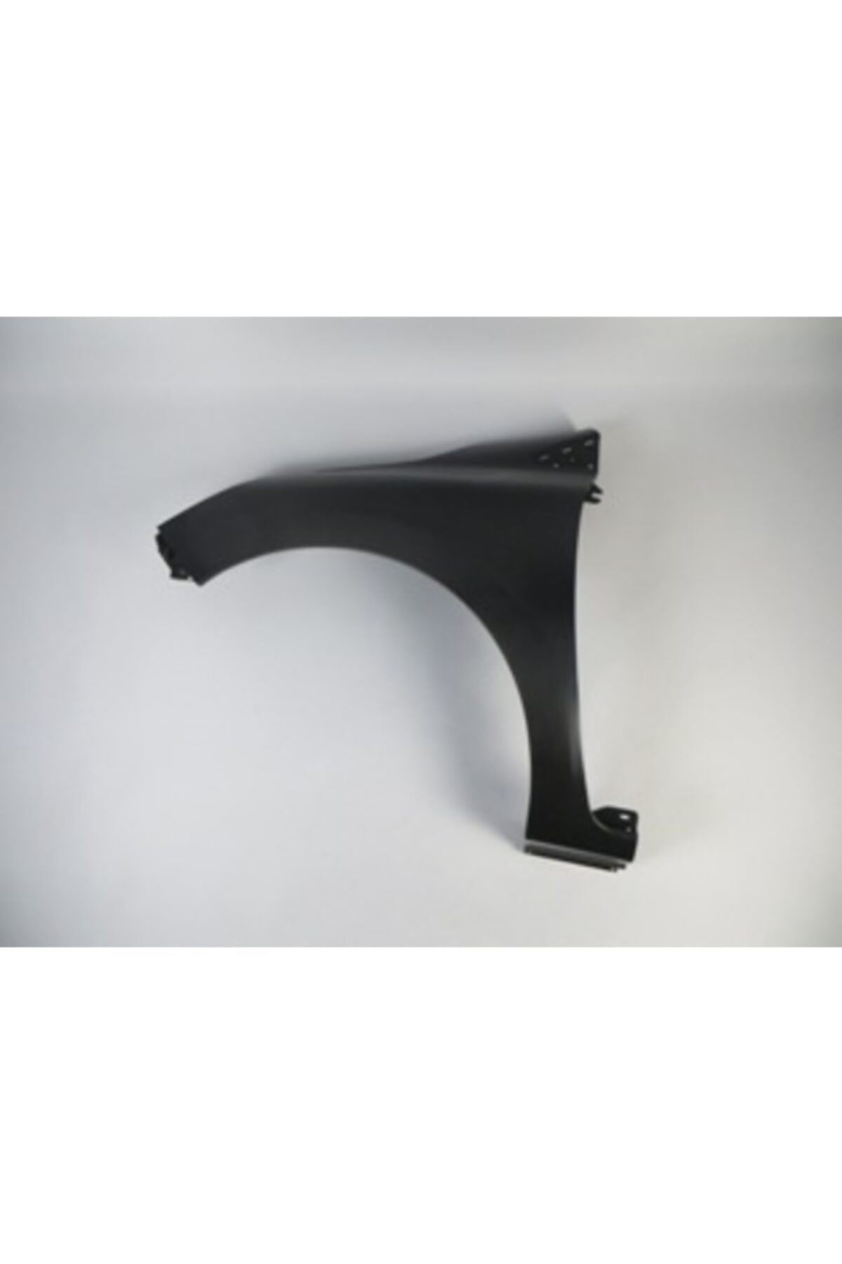 Renault Clıo 4 Sport Tourer Ön Çamurluk Sol Siyah Plastik Oem No Tst5857 16 19 631014089R