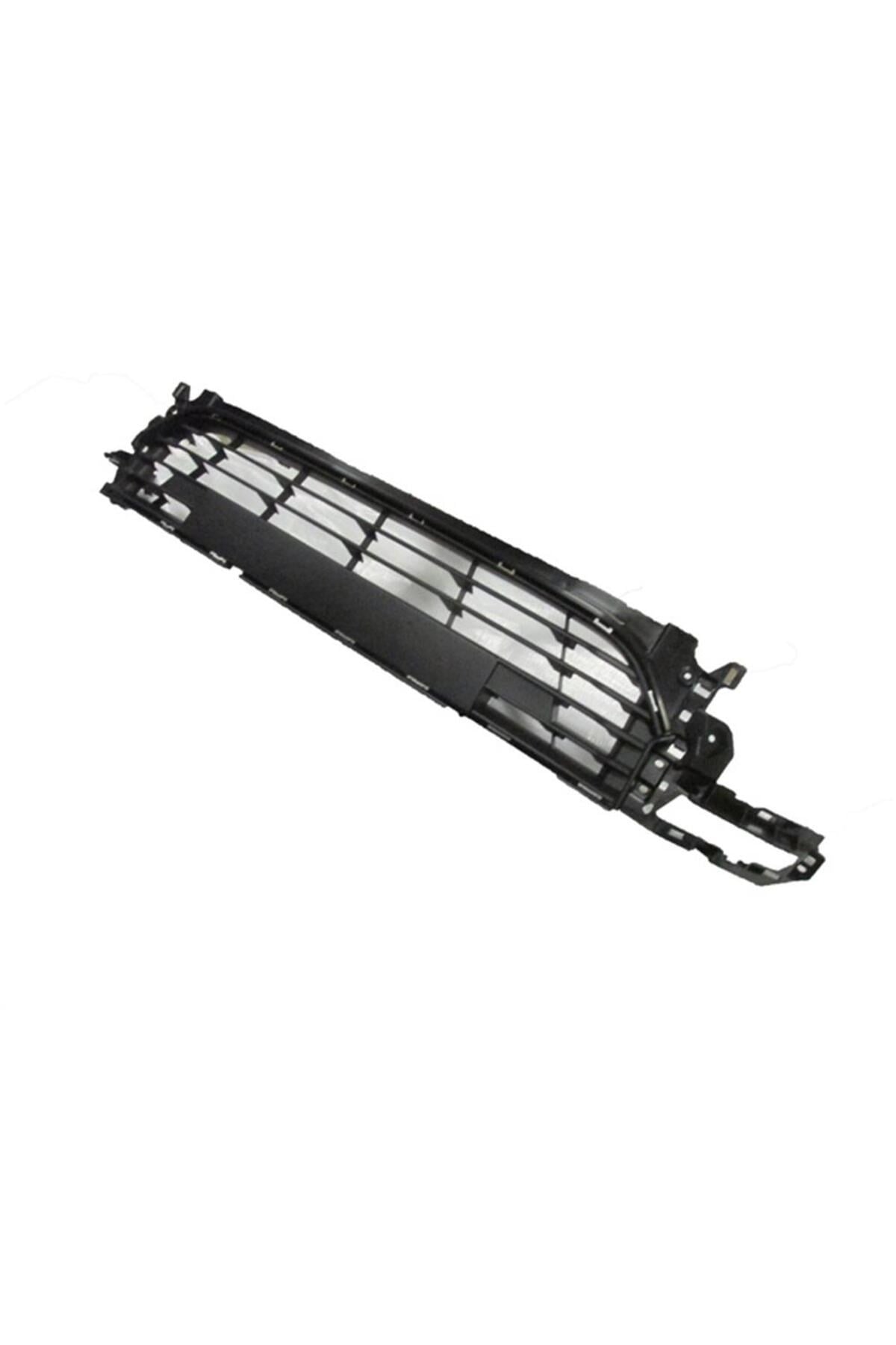 Renault Clıo 4 Sport Tourer Ön Tampon Panjuru 622542412r Tyg Serisi 16 19