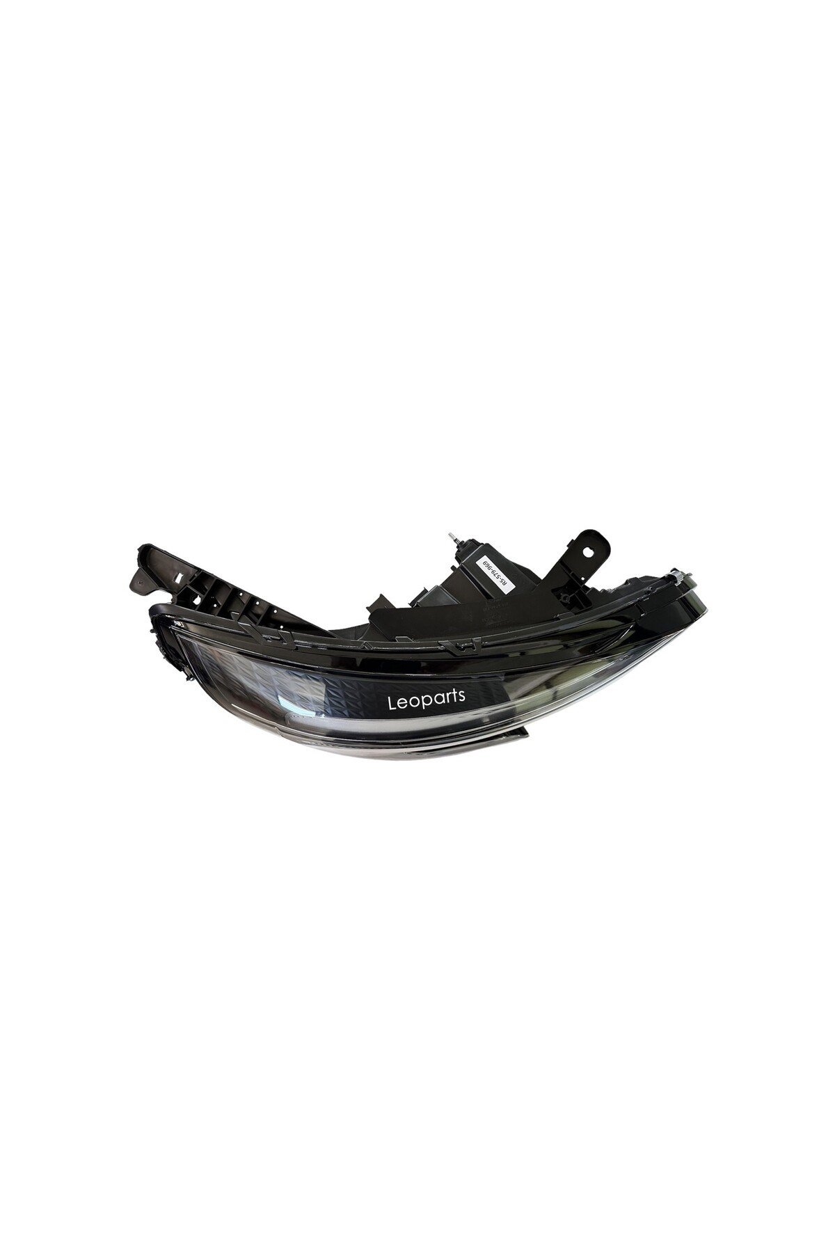 Renault Clio 5 Far Lambası Sağ (LEDLİ / ICON PAKET) 2021-2024 260107933r