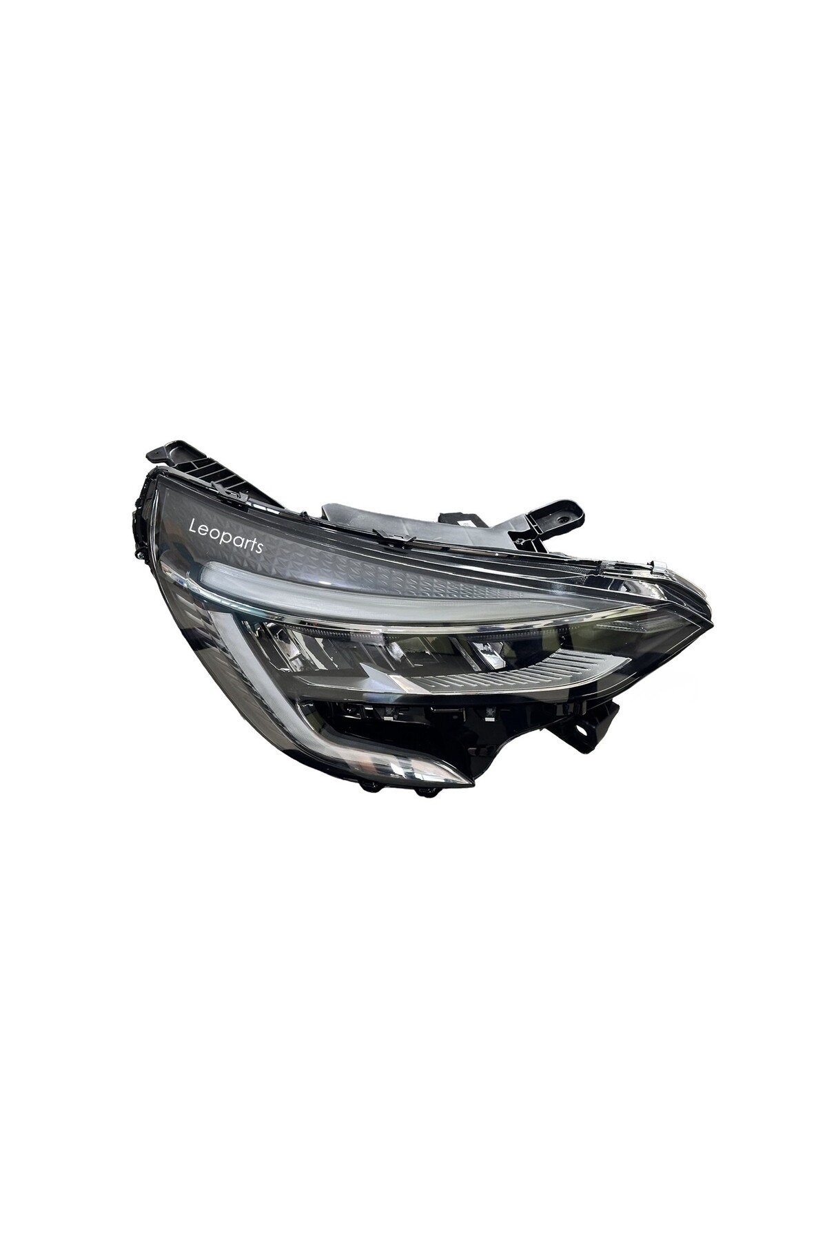 Renault Clio 5 Far Lambası Sağ (LEDLİ / ICON PAKET) 2021-2024 260107933r