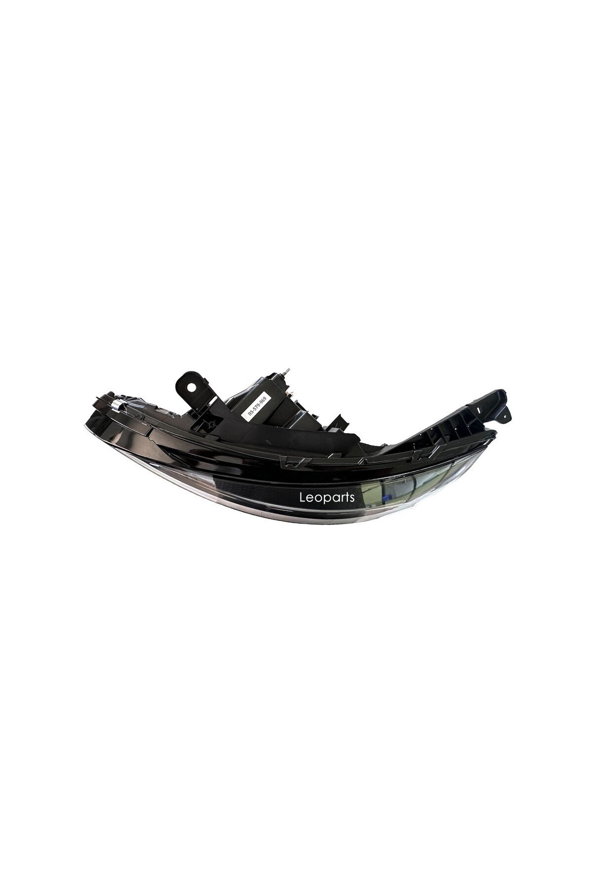 Renault Clio 5 Far Lambası Sol (LEDLİ / ICON PAKET) 2021-2024 260606305r