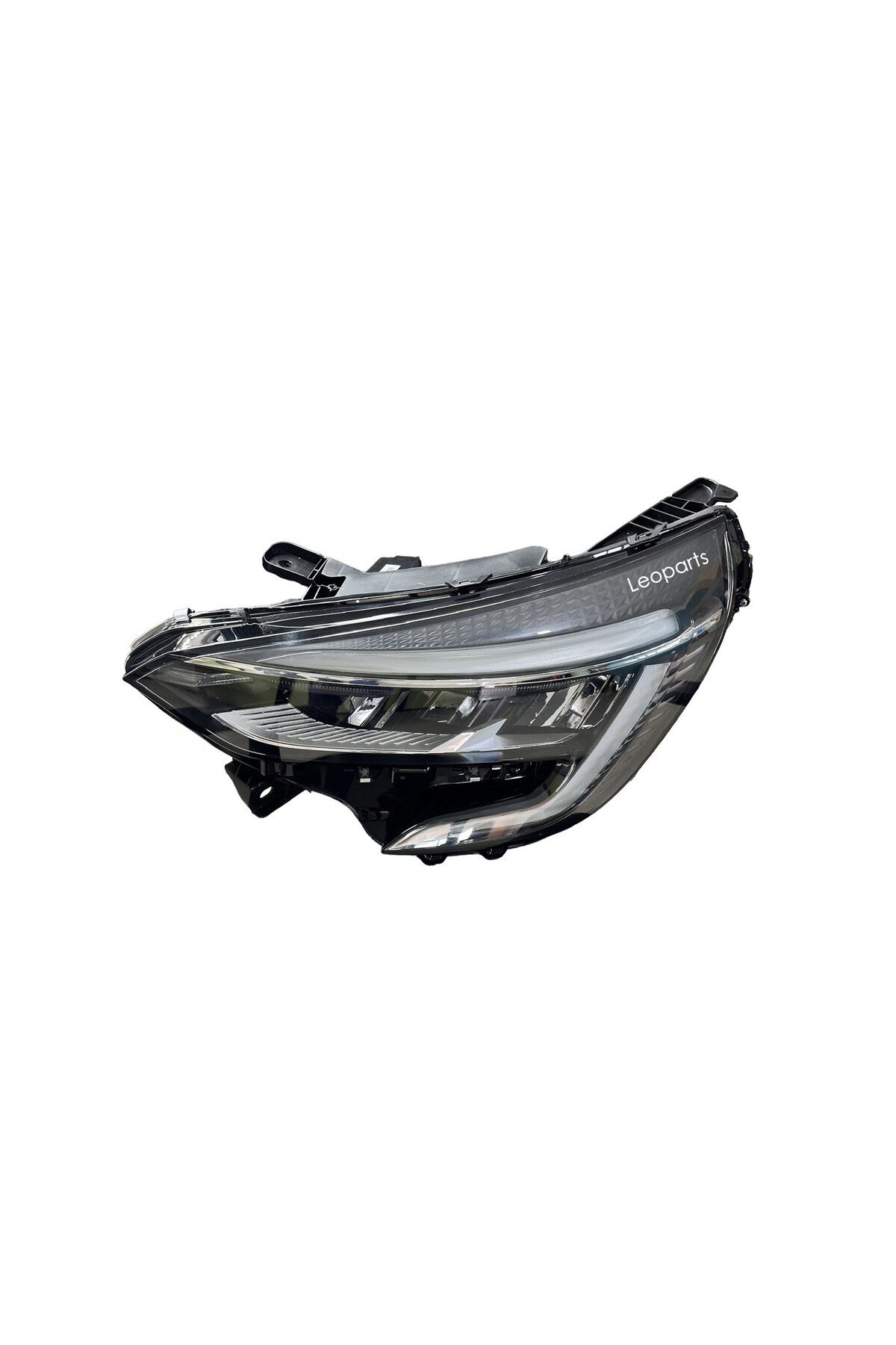 Renault Clio 5 Far Lambası Sol (LEDLİ / ICON PAKET) 2021-2024 260606305r