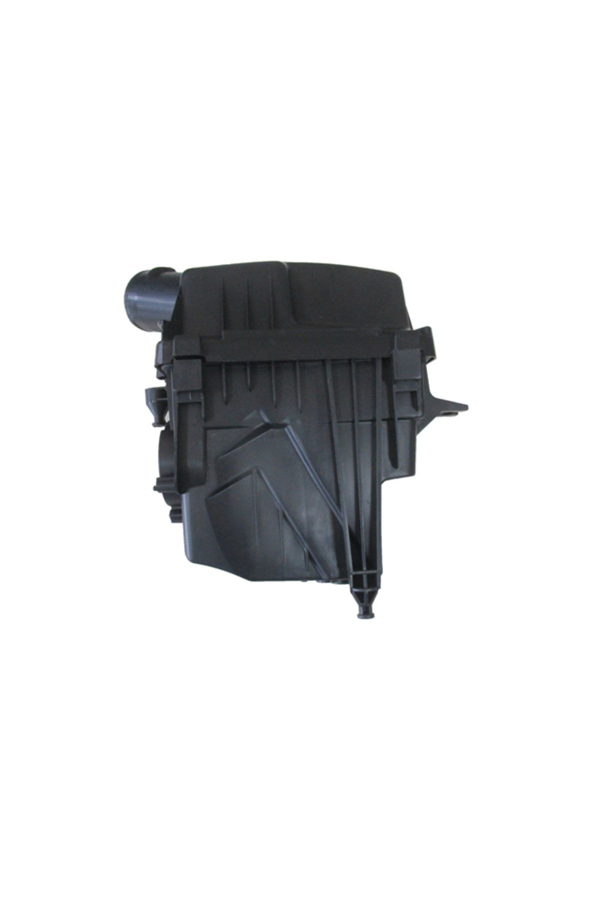 Renault Clio- 5- HB- 20/23; Hava Filtre Kutusu Alt/Üst Komple 1.3 Tce 165004357R