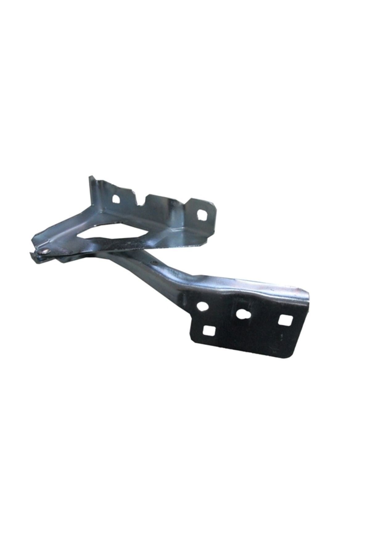 RENAULT CLIO- 5- HB- 20/23; KAPUT MENTEŞESİ SOL (EAGLE BODY) (Oem No: 654014986R) TST5521 Uyumlu