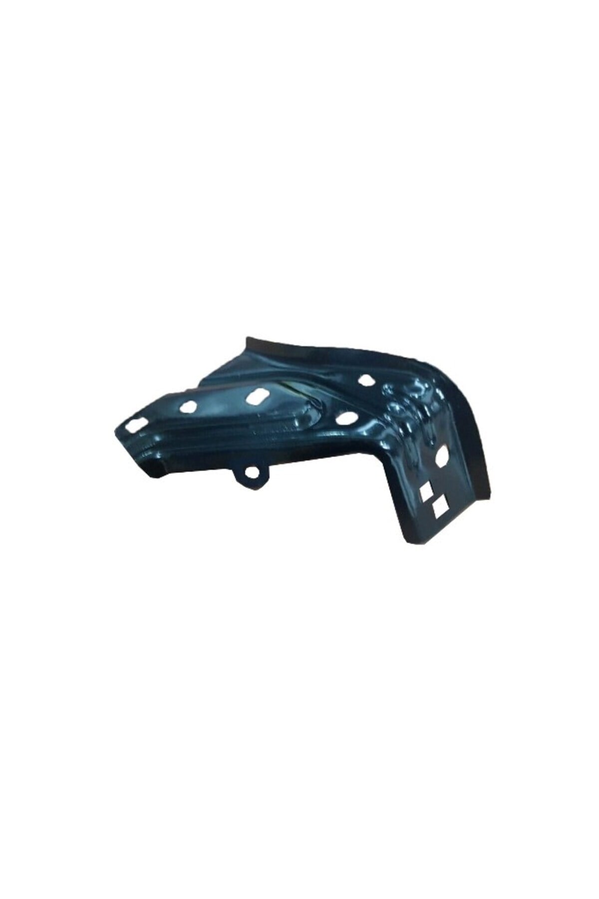 Renault Clıo 5 Hb Ön Çamurluk Bağlantı Suportu Sol Alt Sac 631414038r 20 23