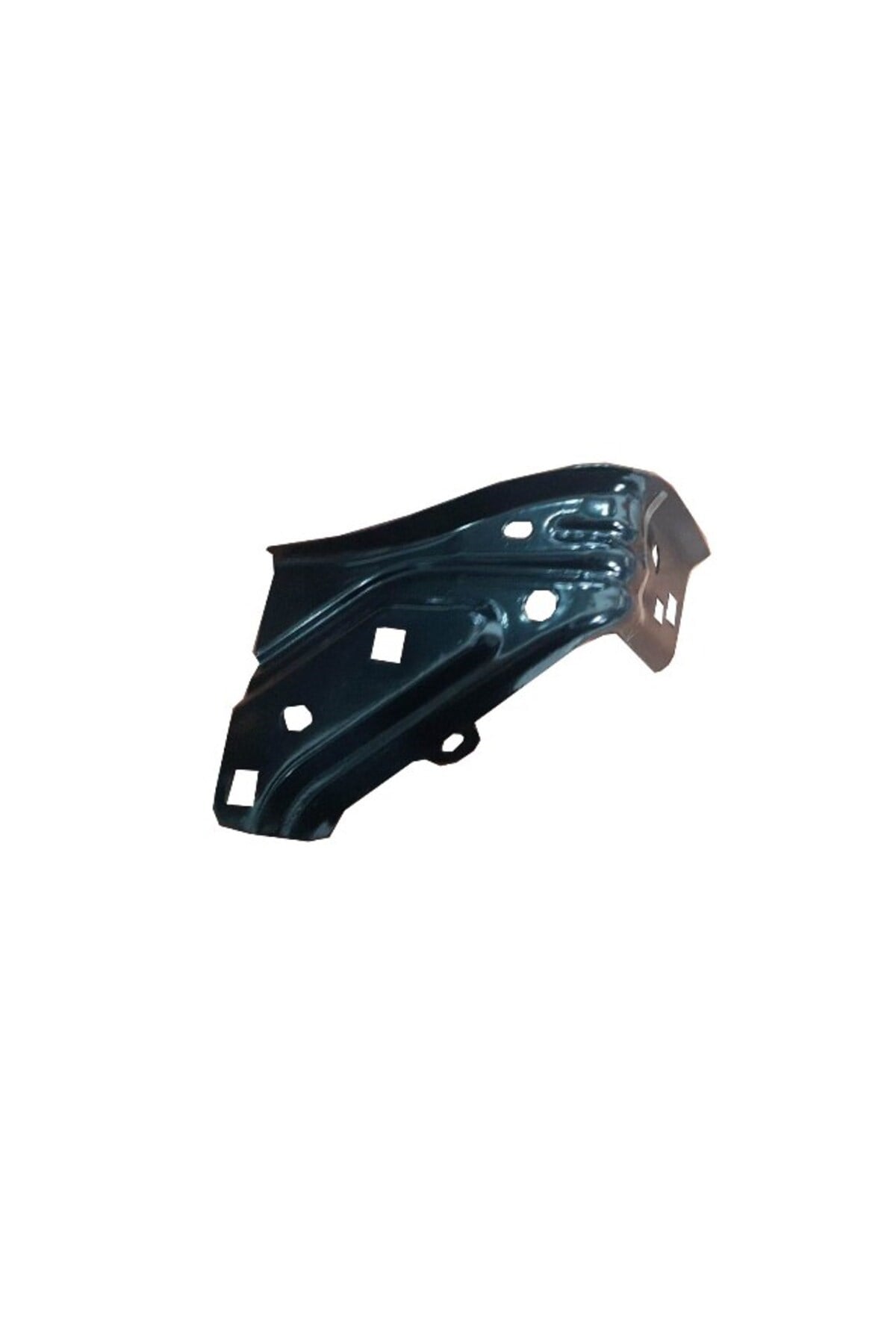 Renault Clıo 5 Hb Ön Çamurluk Bağlantı Suportu Sol Alt Sac 631414038r 20 23