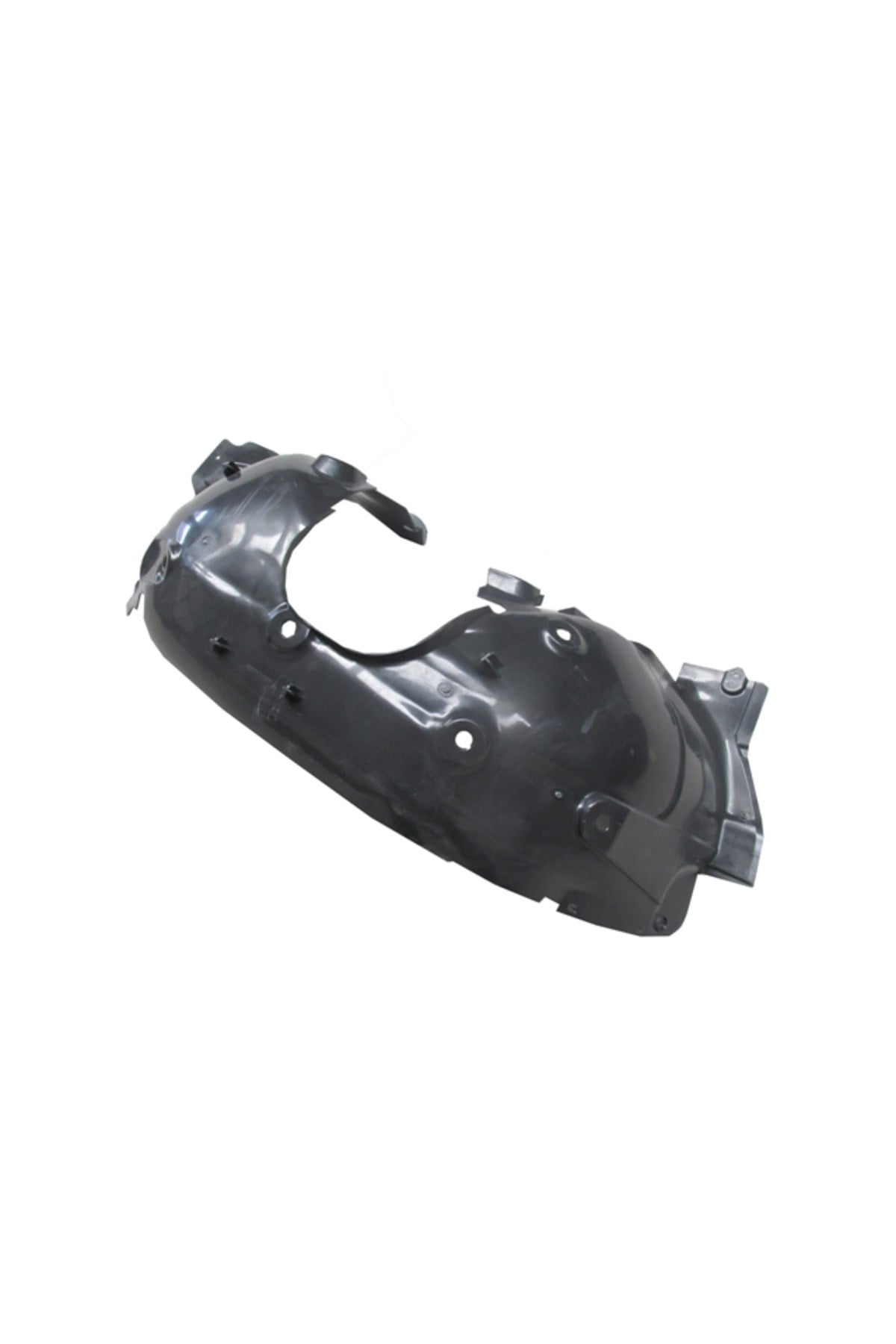 Renault Clio 5 Hb Ön Çamurluk Davlumbazı Sol Enjeksıyon Baskı Oem No 638410574R 2023 2025