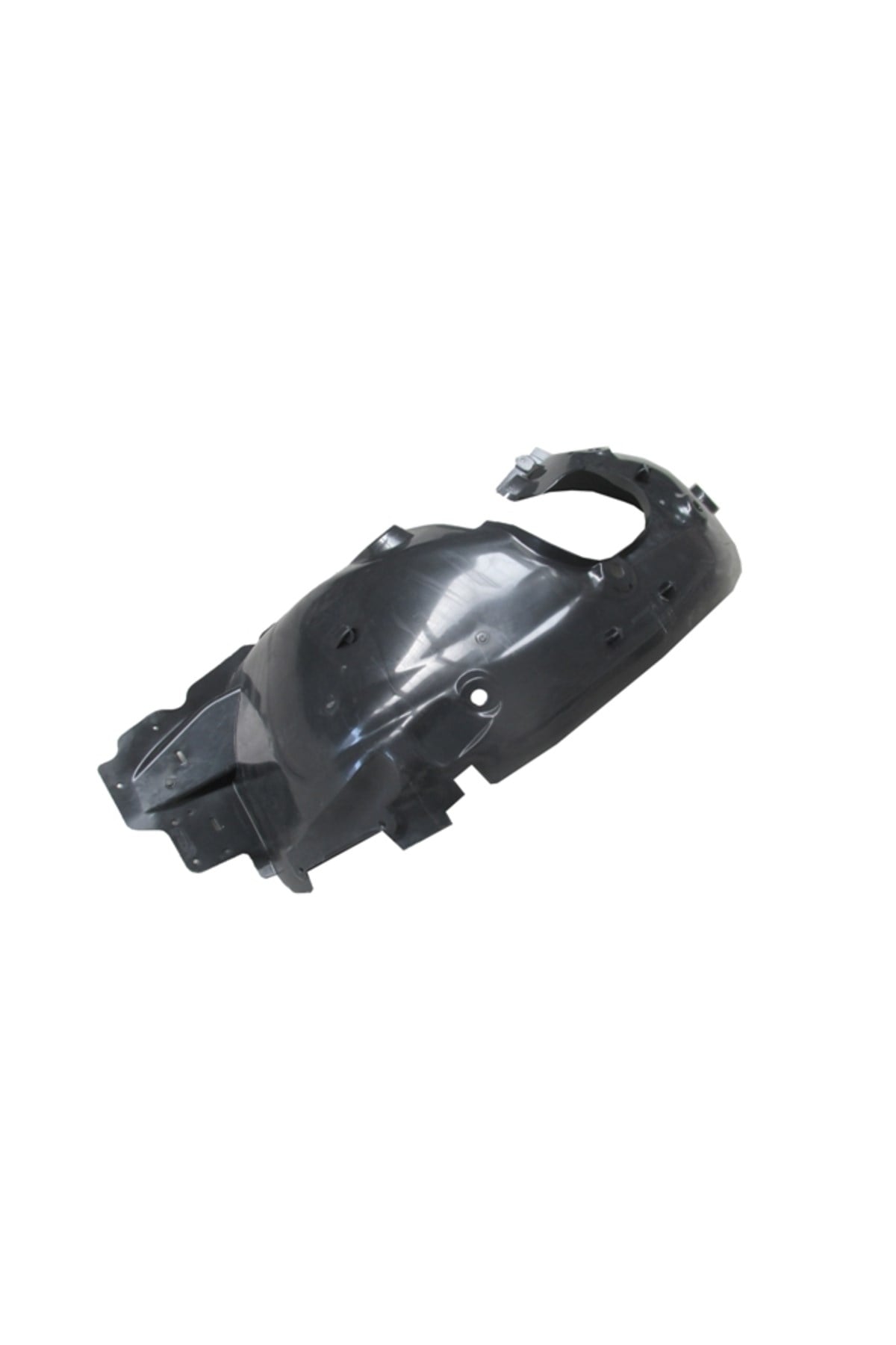 Renault Clio 5 Hb Ön Çamurluk Davlumbazı Sol Enjeksıyon Baskı Oem No 638410574R 2023 2025