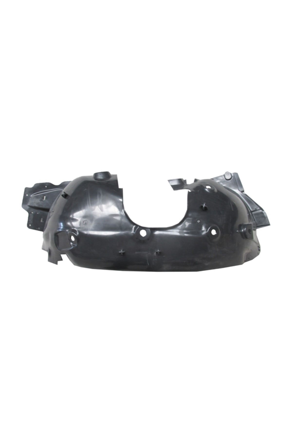 Renault Clio 5 Hb Ön Çamurluk Davlumbazı Sol Enjeksıyon Baskı Oem No 638410574R 2023 2025