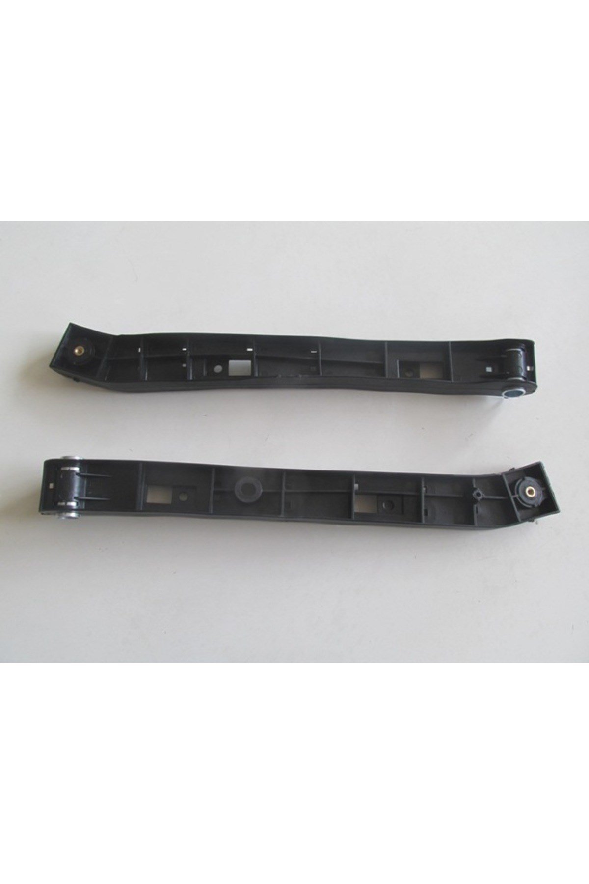 Renault Clio 5 Hb Ön Panel Braketi Plastik Sağ Sol Set Destek Sportu 2parça 20 23