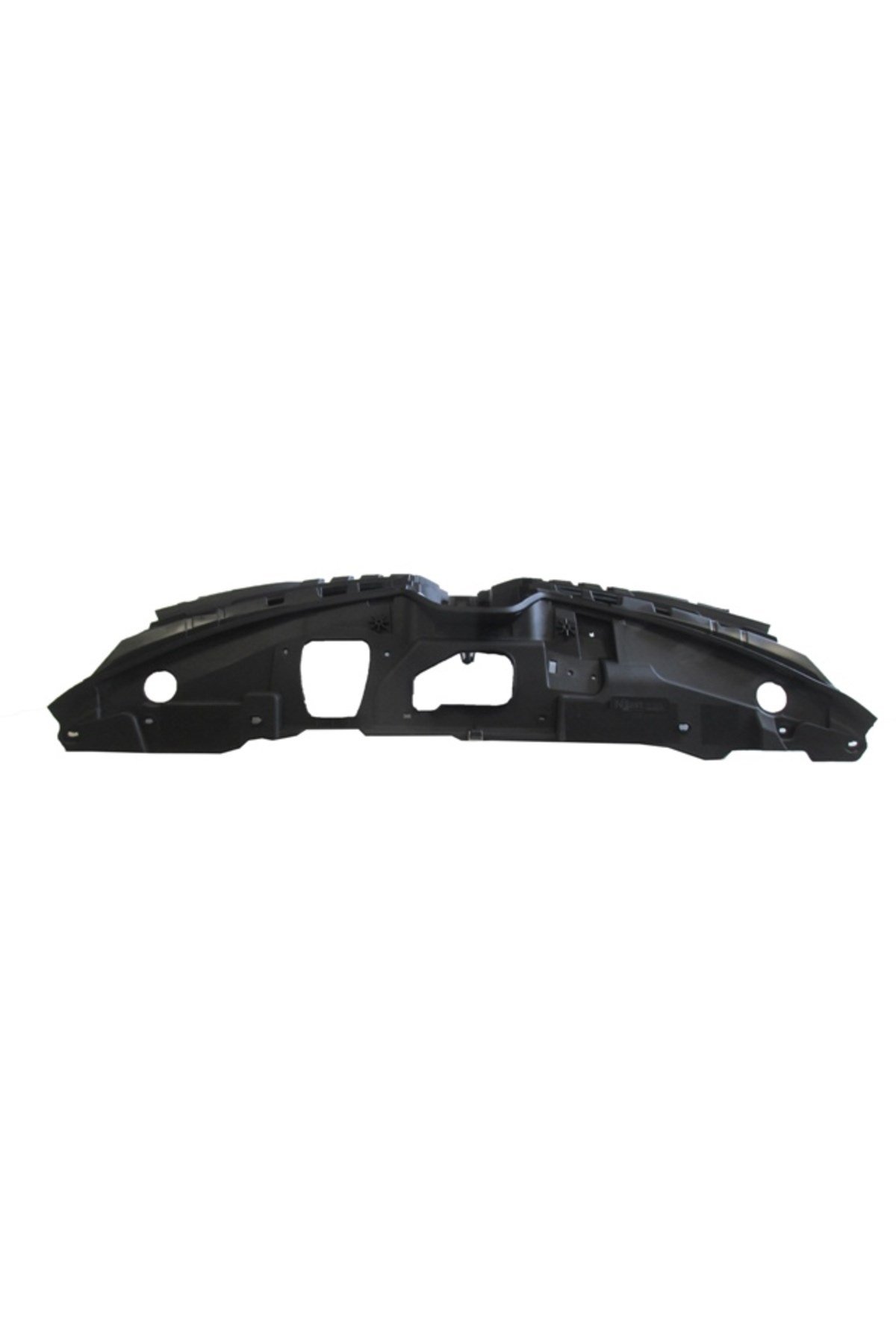 Renault Clio 5 Hb Ön Panjur Siyah Oem Serisi 20 23 Tst5514 622567196R