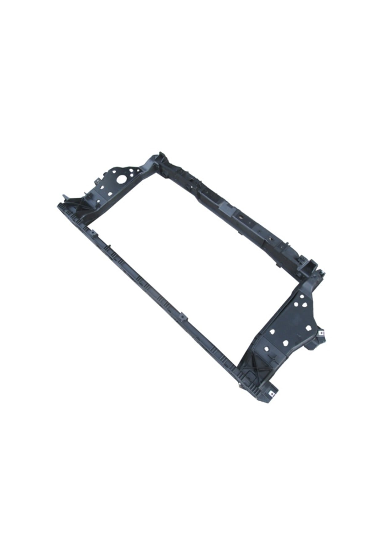 Renault Clio 5 Ön Panel Komple Plastik Sacsız Oem No 625009467R Hb 2023 2024