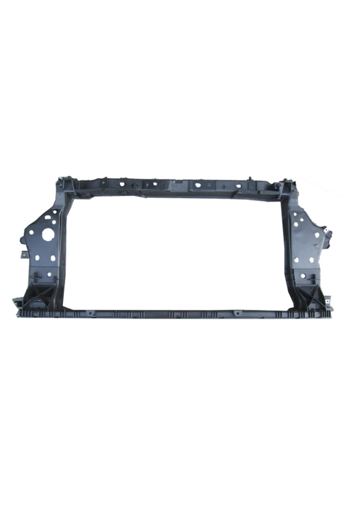 Renault Clio 5 Ön Panel Komple Plastik Sacsız Oem No 625009467R Hb 2023 2024