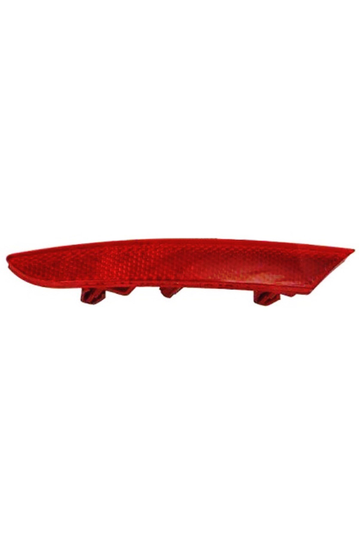 Renault Clio 5 - Sol Arka Tampon Reflektörü 265651206R