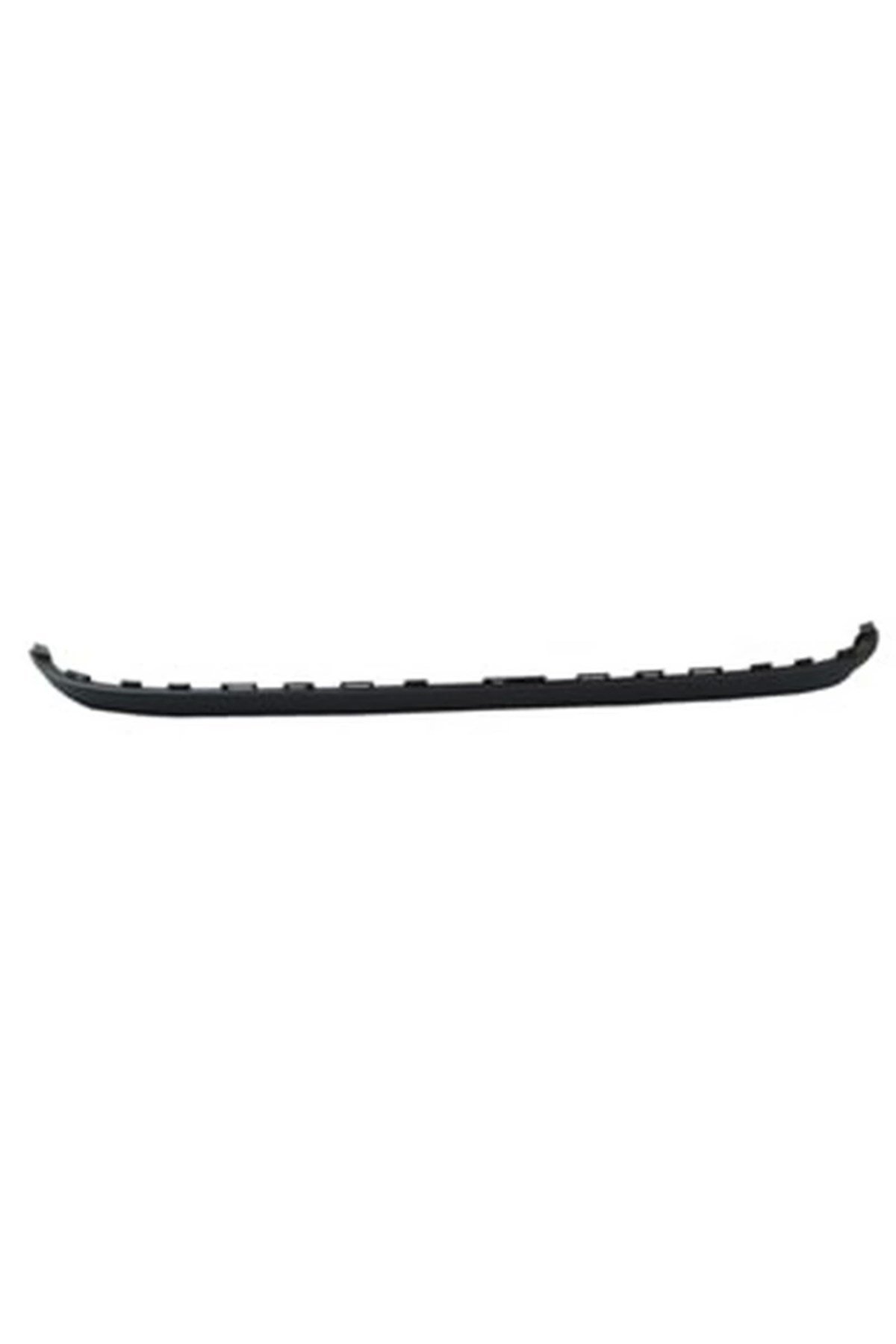 Renault Clio Grand Tour Karlık Ön Tampon Altı Spoıler Tw Adet Oem No 960157154R 2009 2012