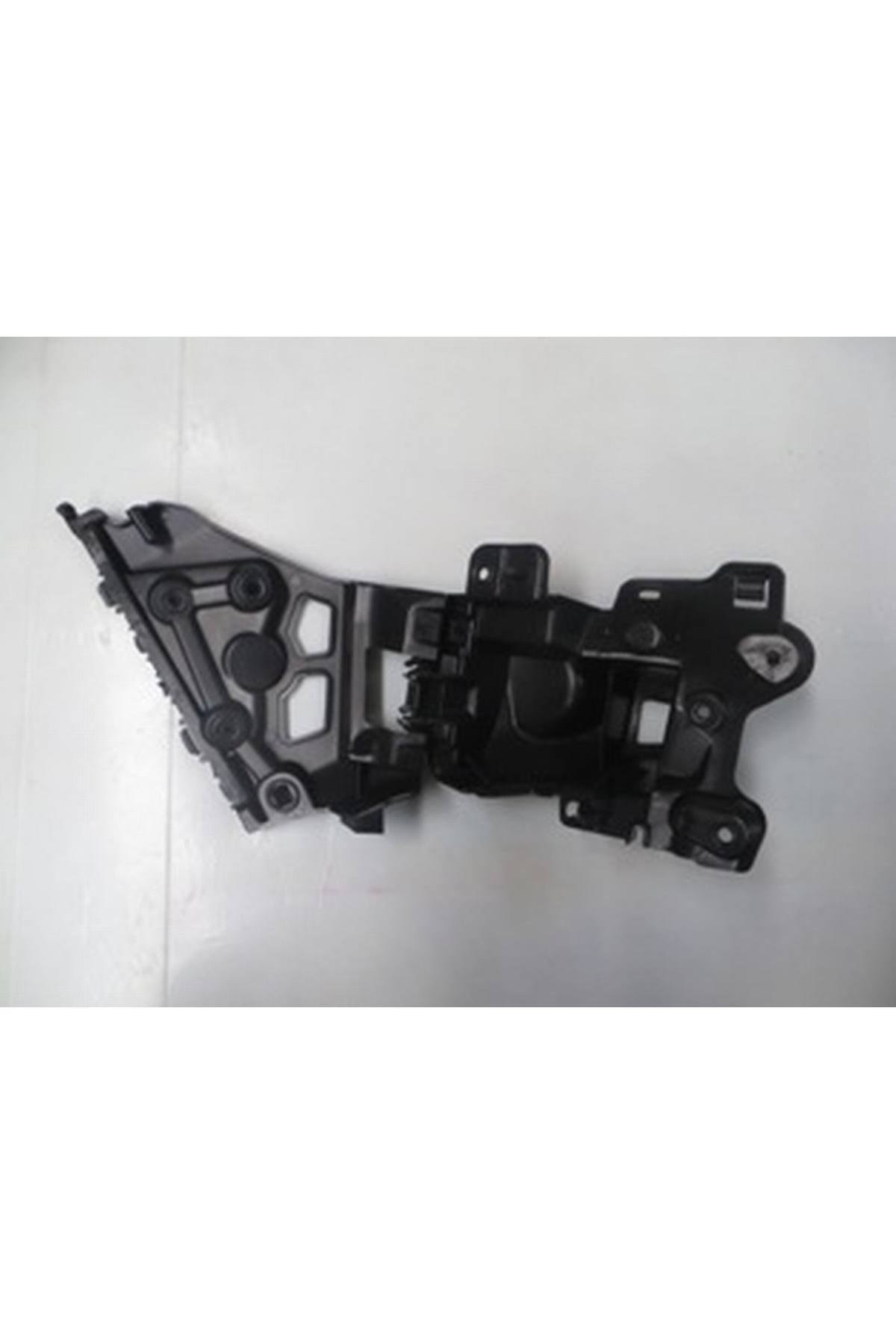 Renault Clıo- Hb- 13/16 Uyumlu Arka Tampon Iç Bağlantı Braketi Sağ(Uç Kısım)(Plastik)(tw) 850441309r