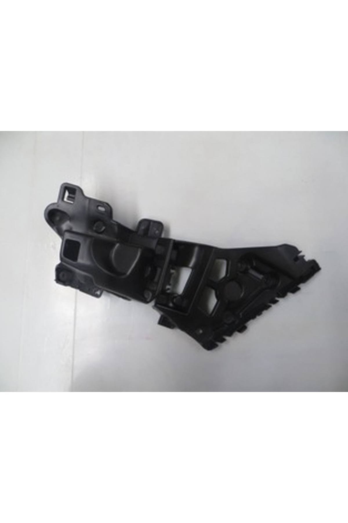 Renault Clıo- Hb- 13/16 Uyumlu Arka Tampon Iç Bağlantı Braketi Sağ(Uç Kısım)(Plastik)(tw) 850441309r