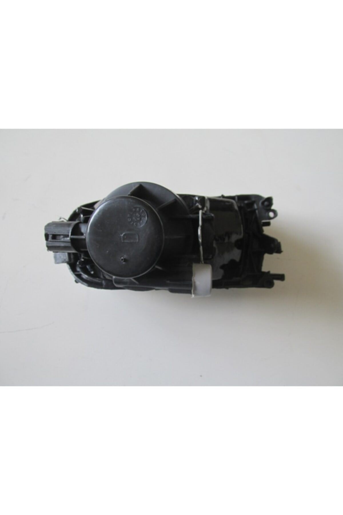 Renault Clıo- Hb- 96/98; Sis Lambası Sol Oval Tip (h1) (famella)-7701040680 Uyumlu