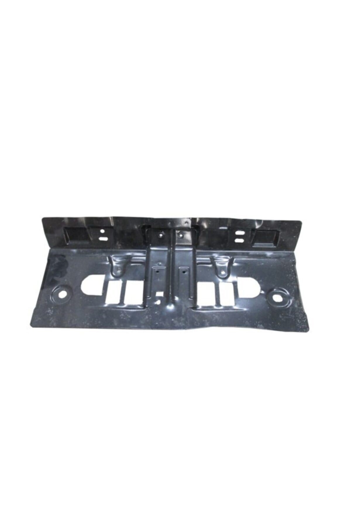 Renault Clio Hb Arka Panel İç Oem No 791025601R 2016 2018