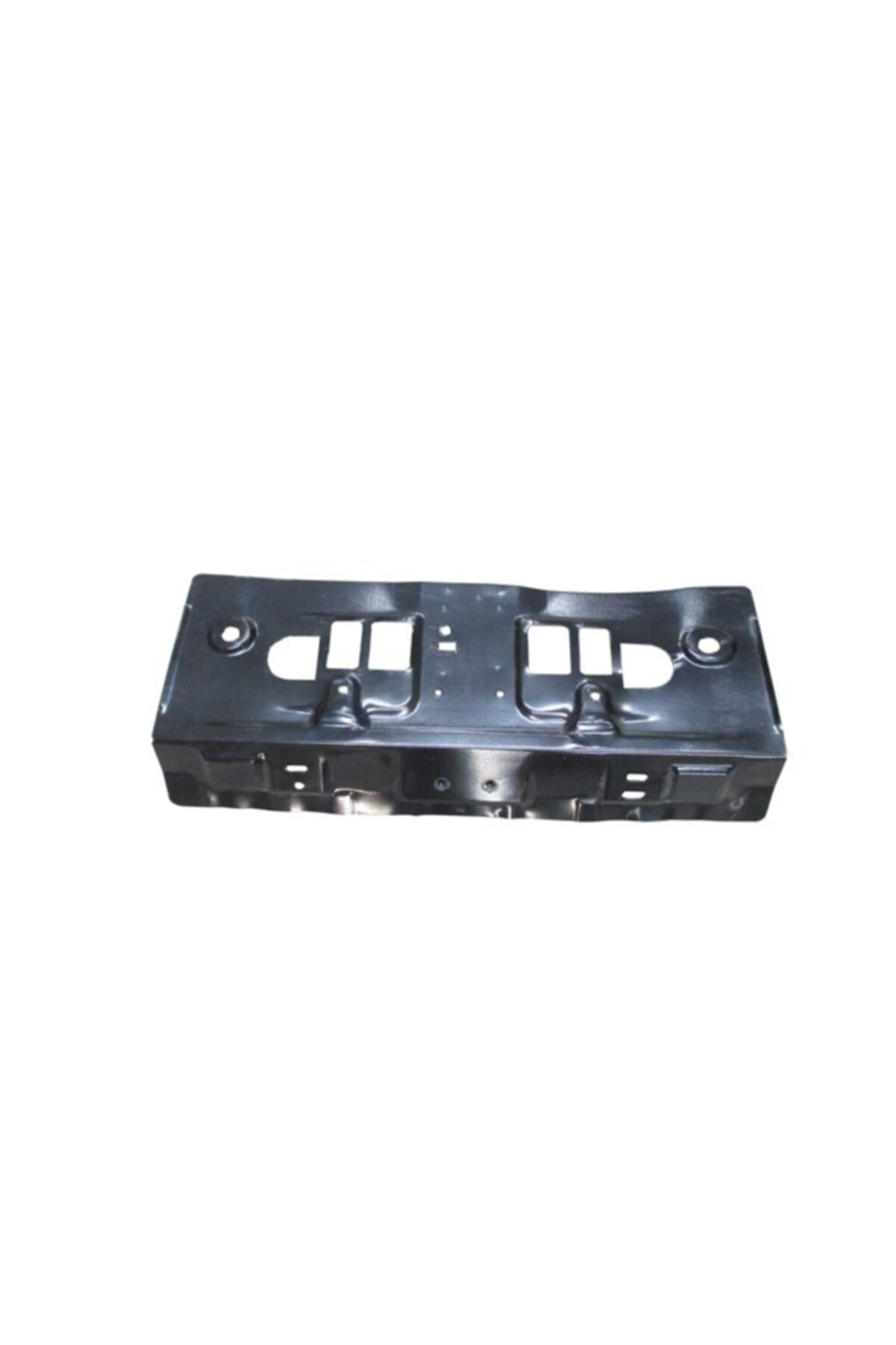 Renault Clio Hb Arka Panel İç Oem No 791025601R 2016 2018