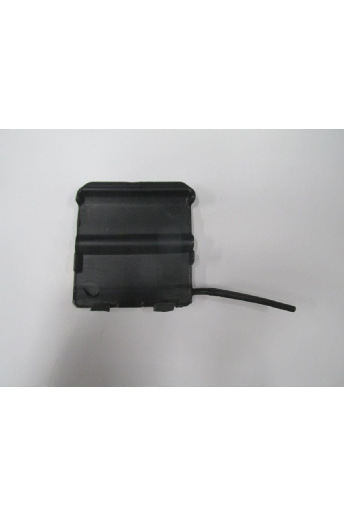 Renault Clio Hb Arka Tampon Çeki Demir Kapağı Adet Oem No 511658538R 2013 2016