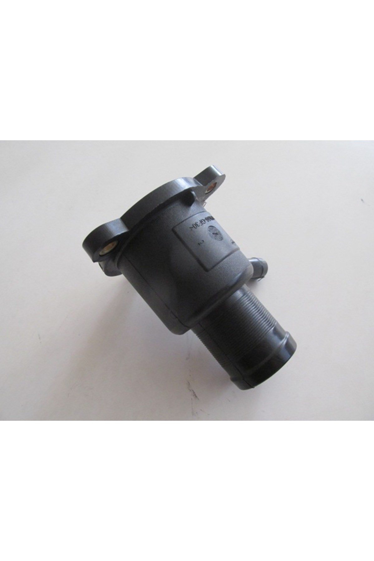 Renault Clıo- Sd- 98/01 Termostat Kapağı 1,4/1.6cc K4j-k4m (3 Bağlantılı/plastik) 8200561420 Uyumlu