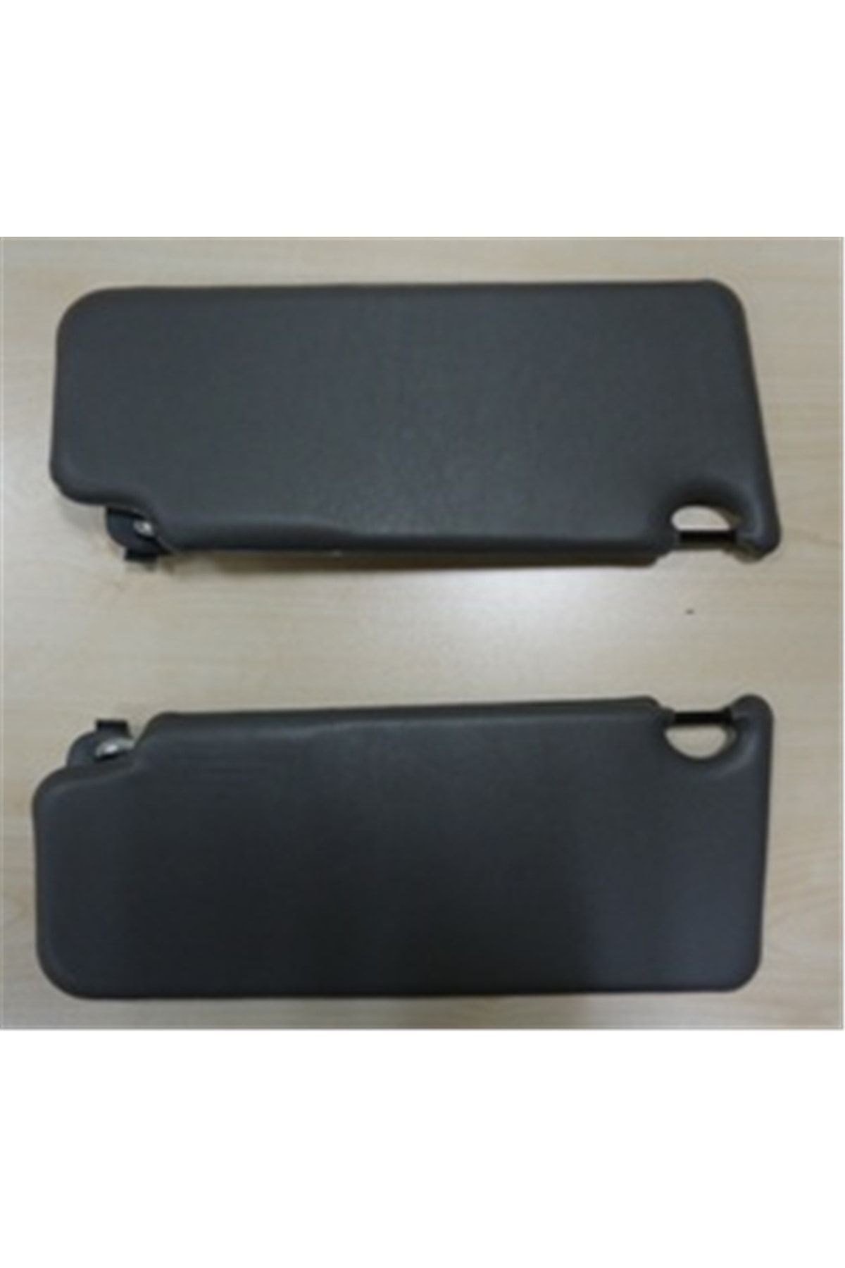 Renault Clıo- Sd- 98/01 Uyumlu   Güneşlik Sağ/sol Set 2 Parça 8200249085
