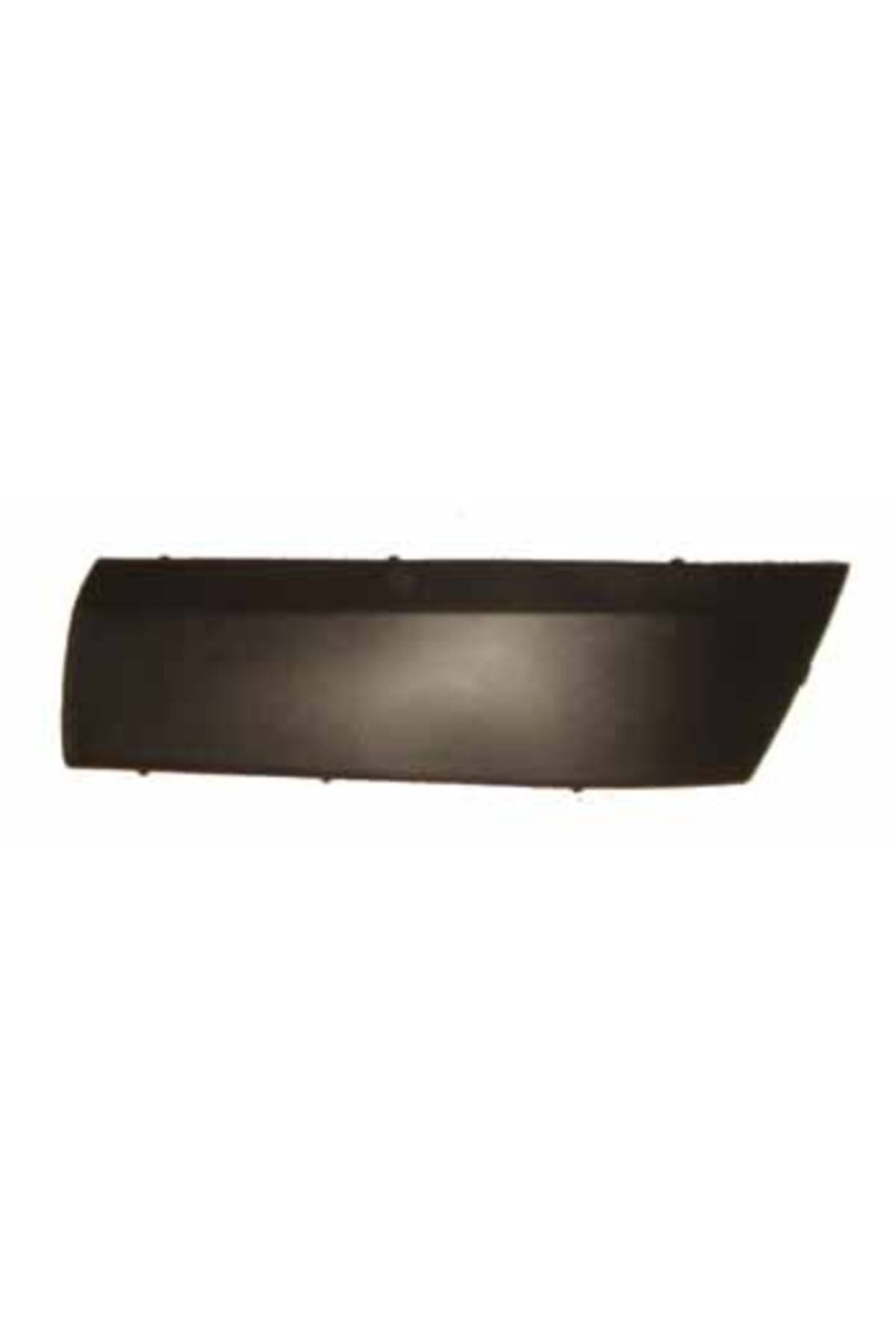 Renault Clio Sd Ön Tampon Bandı Sol Pleksan Adet Oem No 7701209072 2002 2006