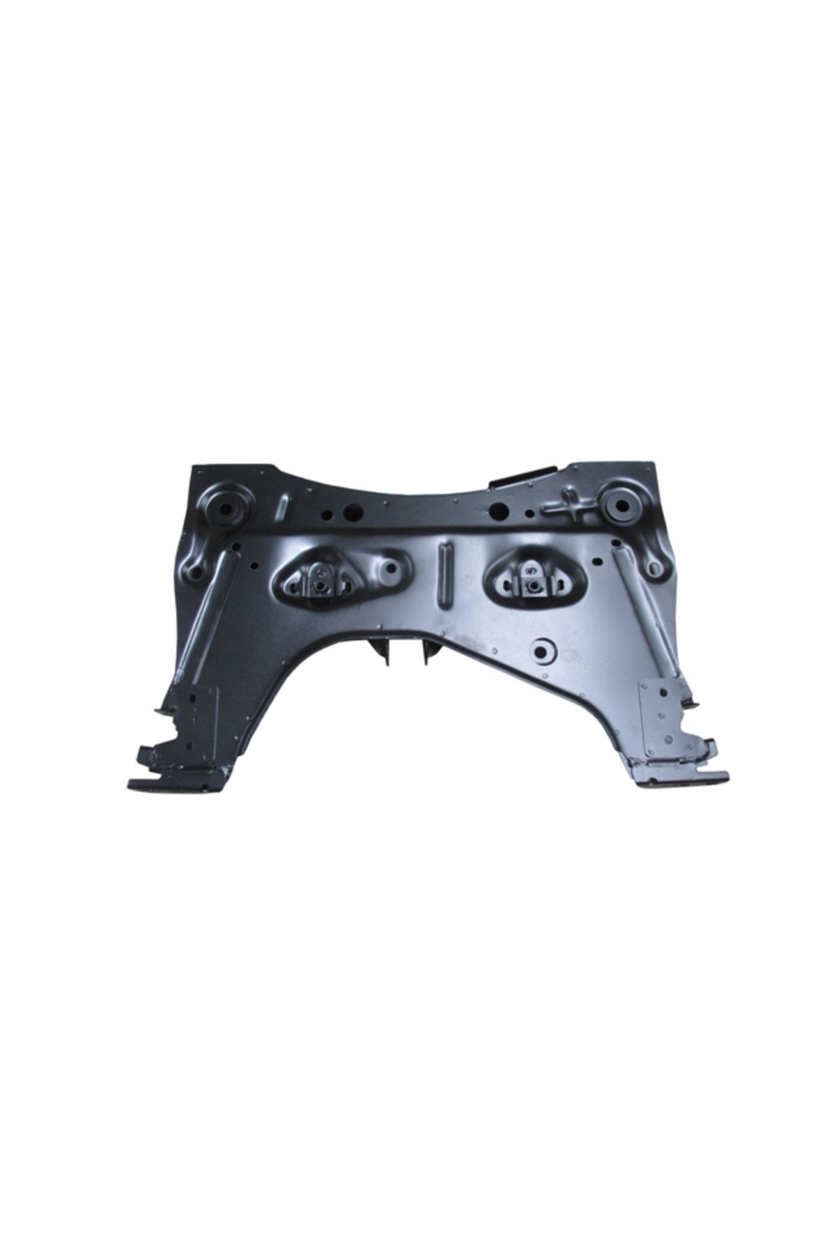 Renault Clio Sport Tourer Motor Beşiği Komple Arka Beşik Adet Oem No 544019994R 2013 2016