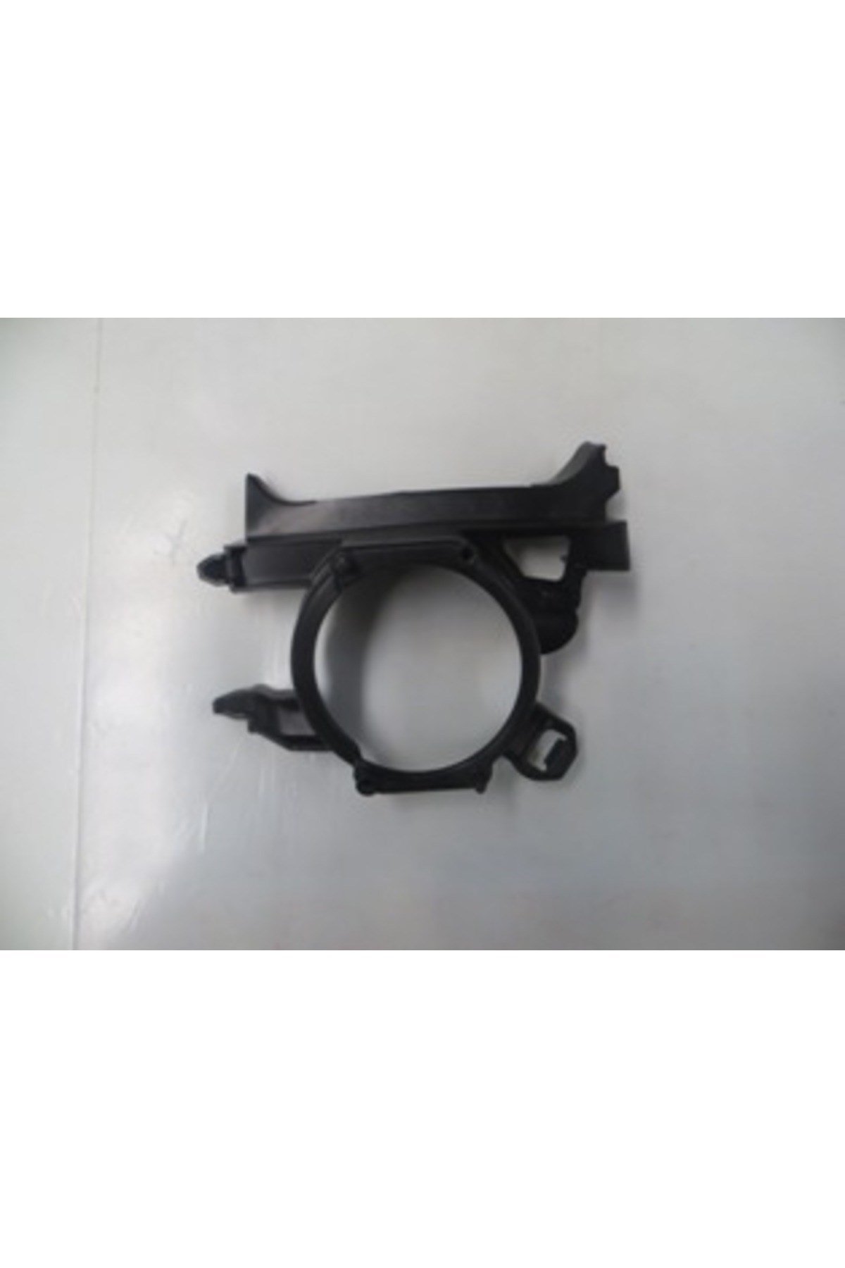 Renault Clio Sport Tourer Sis Lambası Çerçeve Braketi Sağ Tw Oem No 269114496R Tst582 2013 2016