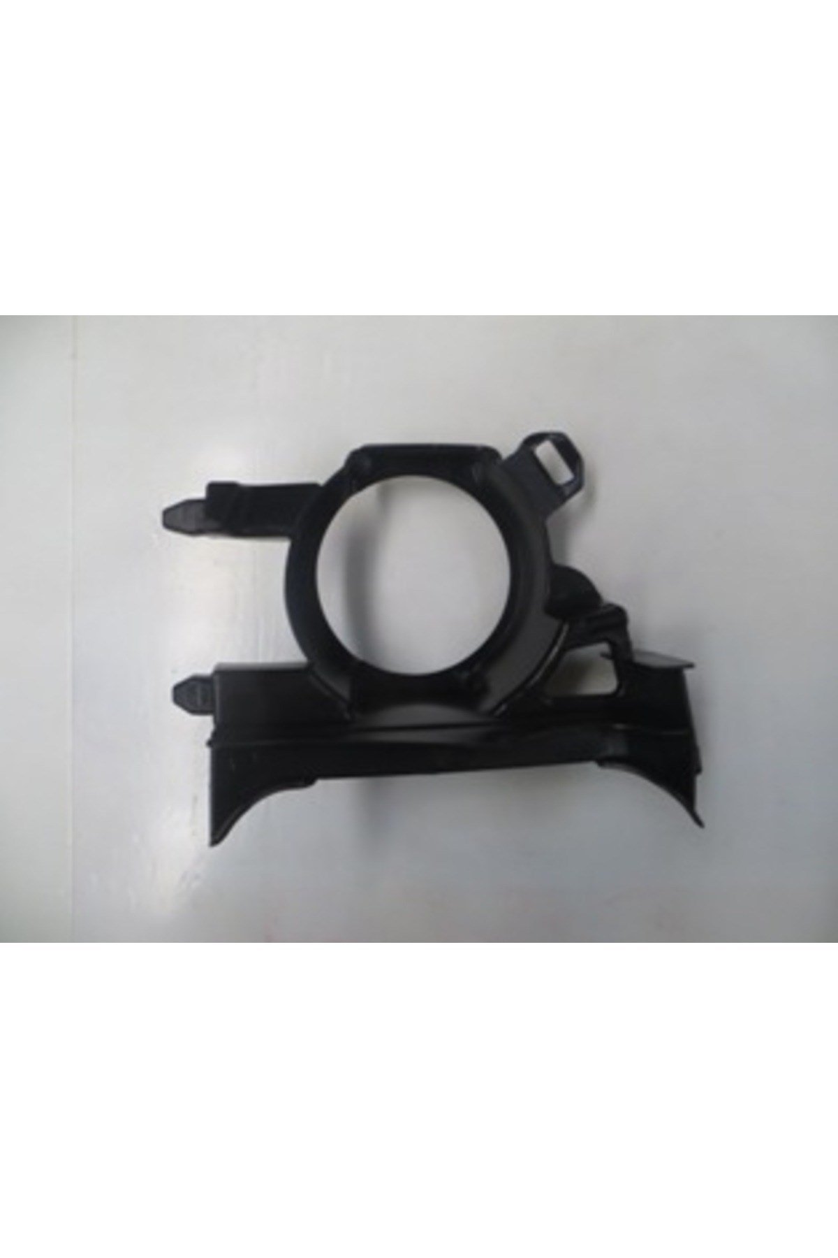 Renault Clio Sport Tourer Sis Lambası Çerçeve Braketi Sağ Tw Oem No 269114496R Tst582 2013 2016