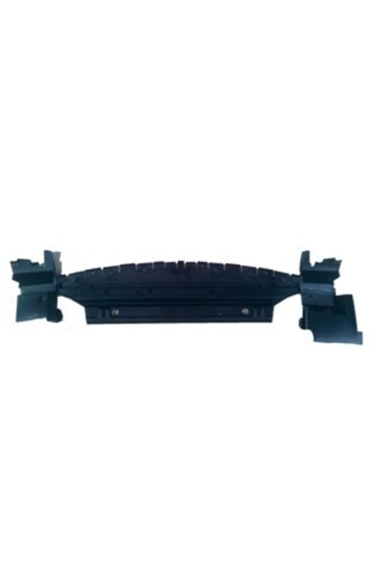 Renault Clıo- Symbol- Sd- 09/12; Ön Tampon Alt Muhafaza Plastiği (KORUMA PLASTİĞİ)-8200700430