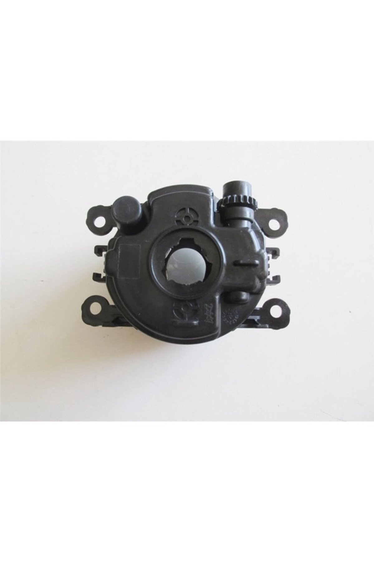 Renault Clıo- Symbol- Sd- 09/12 Sis Lambası Sağ/sol Aynı (ADET) Yuvarlak (AMPÜLSÜZ) 8200074008