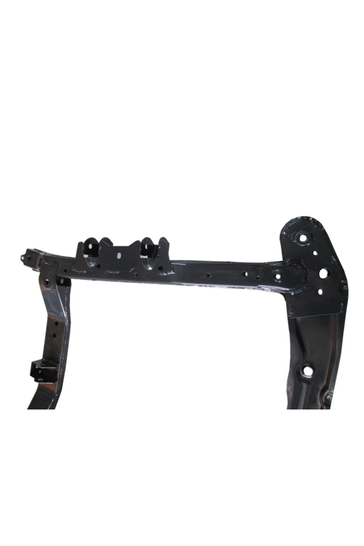 Renault Express- 21/24; Motor Beşiği Komple (Beşik) 544010575R