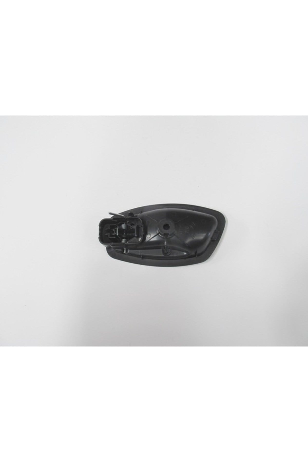 Renault Fluence- 09-16 Ön Kapı Iç Açma Kolu Sağ Siyah (PLEKSAN) Oem No: 806700007r Uyumlu 1450-3011