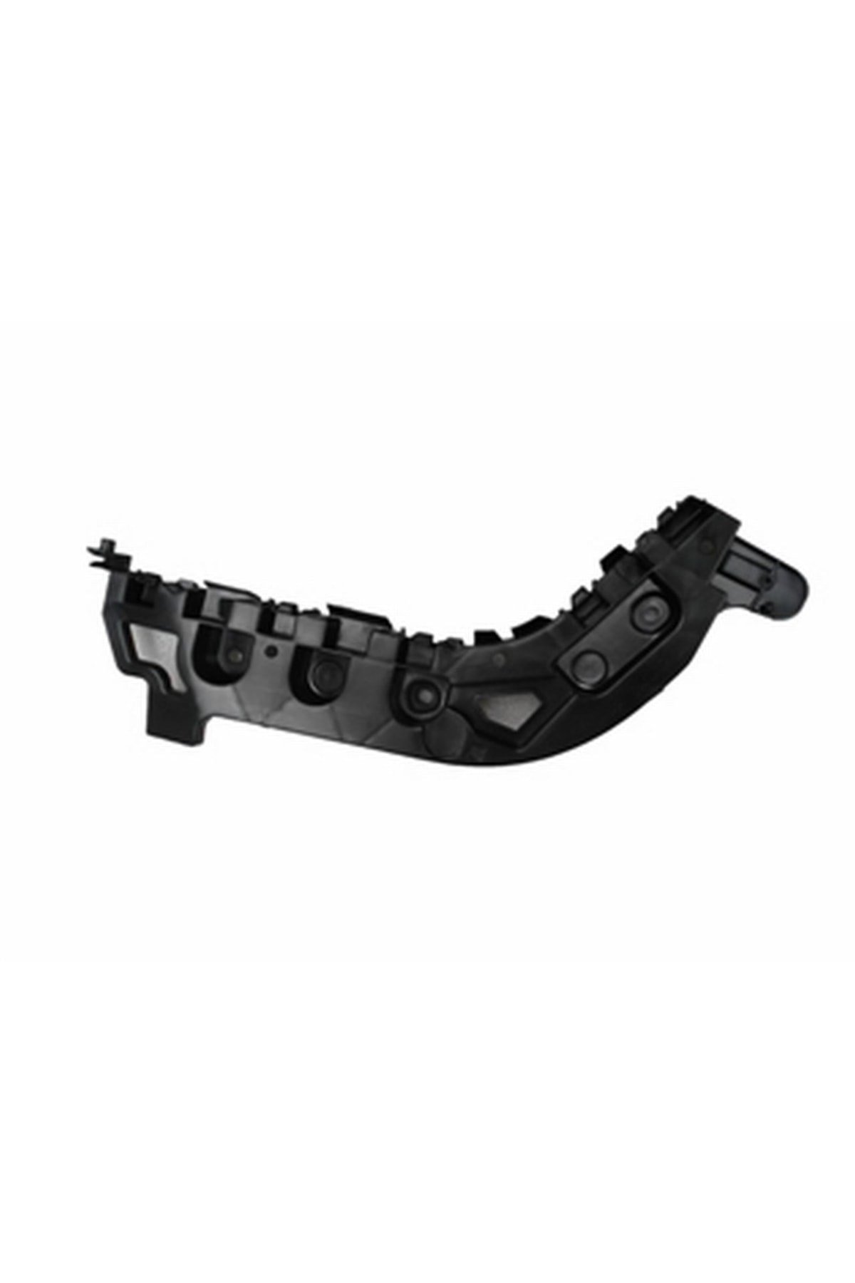 Renault Fluence- 09/16 Arka Tampon Iç Bağlantı Braketi Sol Alt (TW) 850420027r